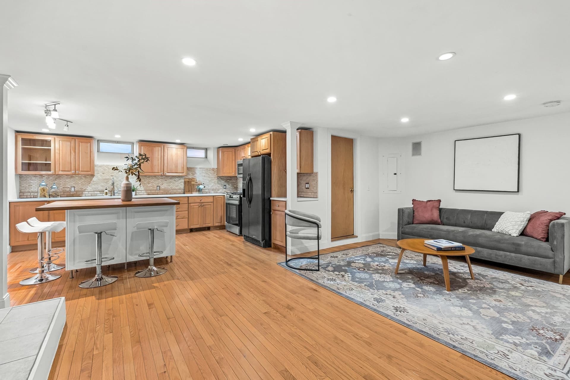 30 Second St # 2, Cambridge MA 02141