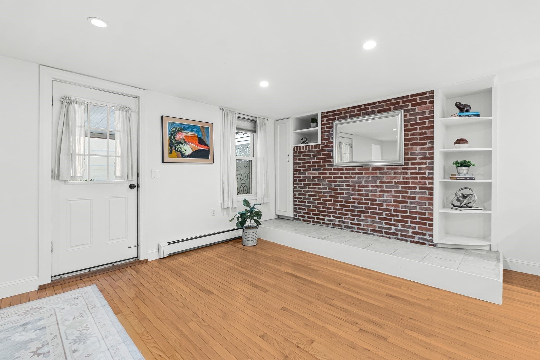 Condominium at 30 Second St # 2, Cambridge MA 02141, Cambridge, photo 8 of 36