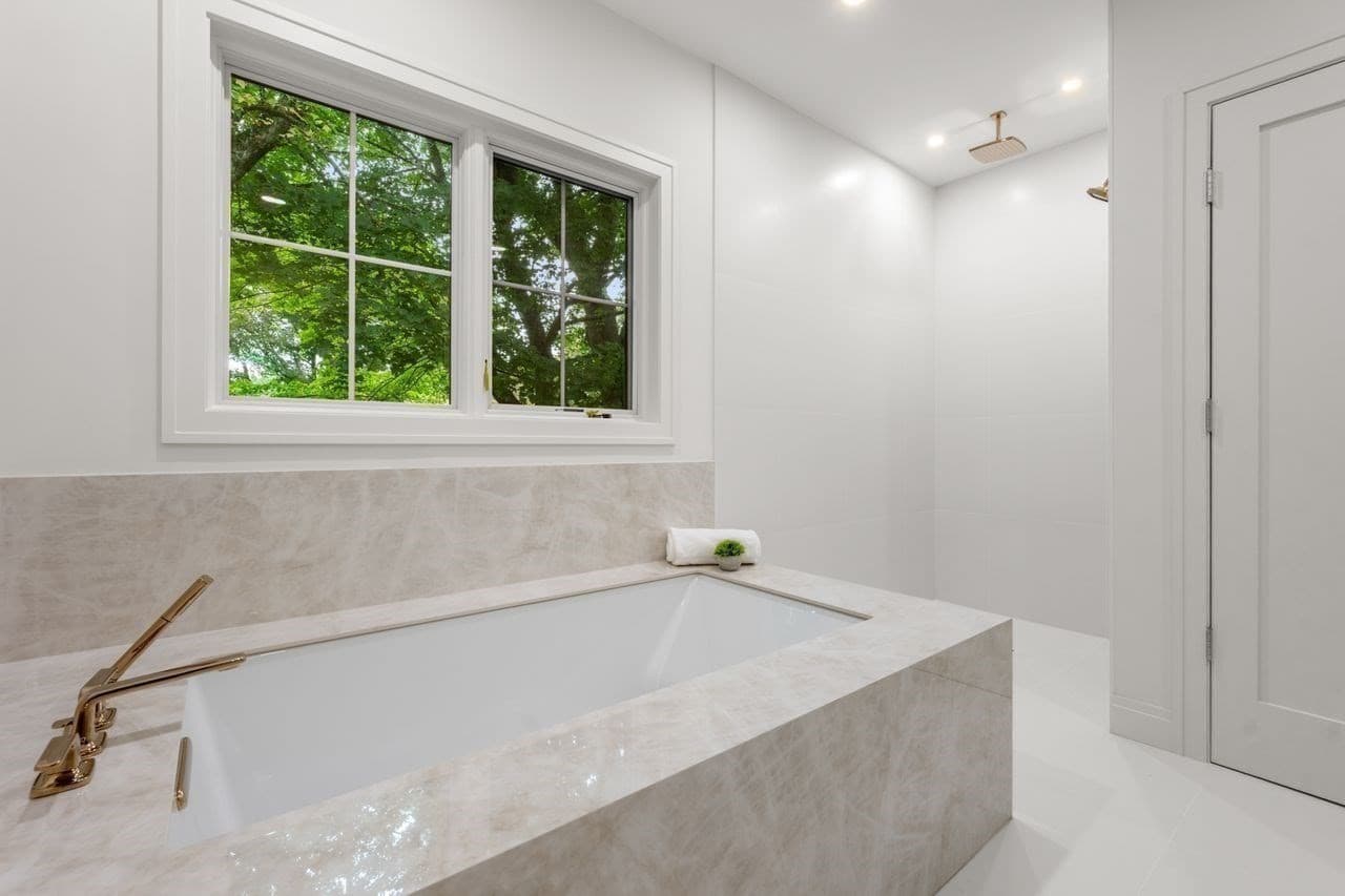 Single Family Residence at 11 Amy Circle, Newton MA 02468, Newton, photo 27 of 42