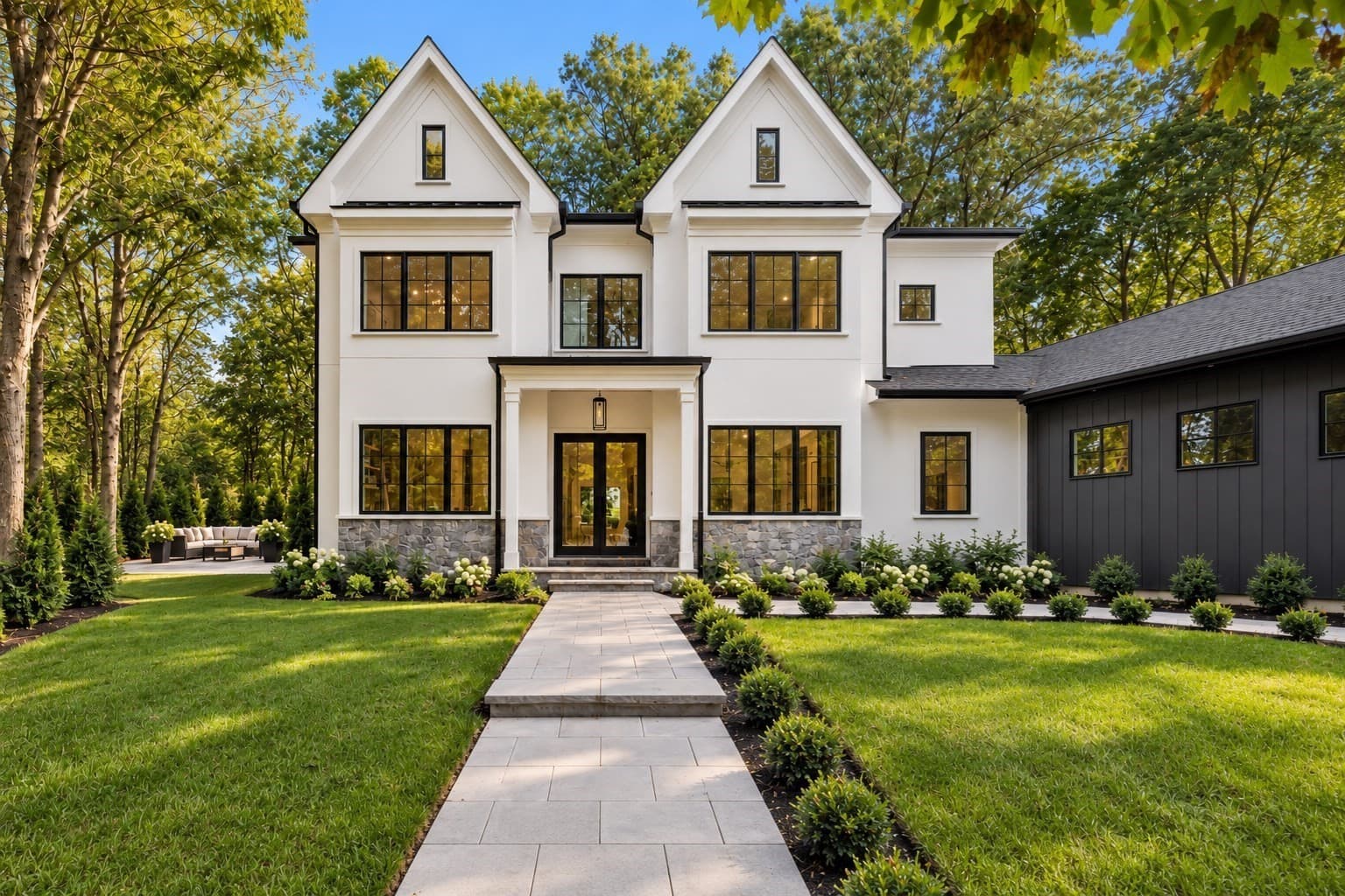 Single Family Residence at 11 Amy Circle, Newton MA 02468, Newton, photo 2 of 42