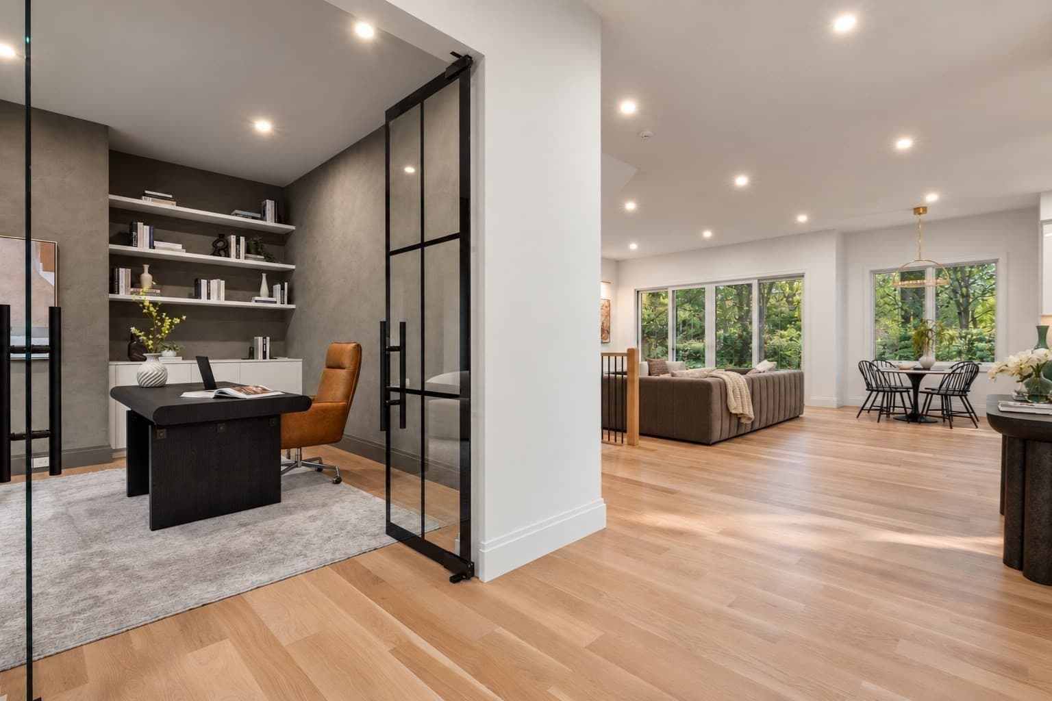 Single Family Residence at 11 Amy Circle, Newton MA 02468, Newton, photo 16 of 42