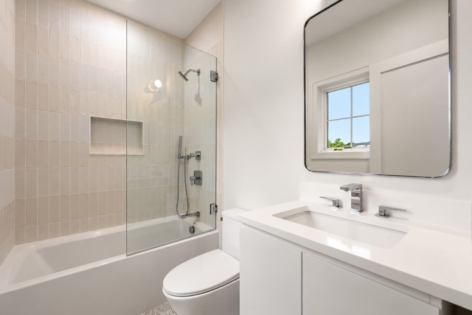 Single Family Residence at 11 Amy Circle, Newton MA 02468, Newton, photo 33 of 42