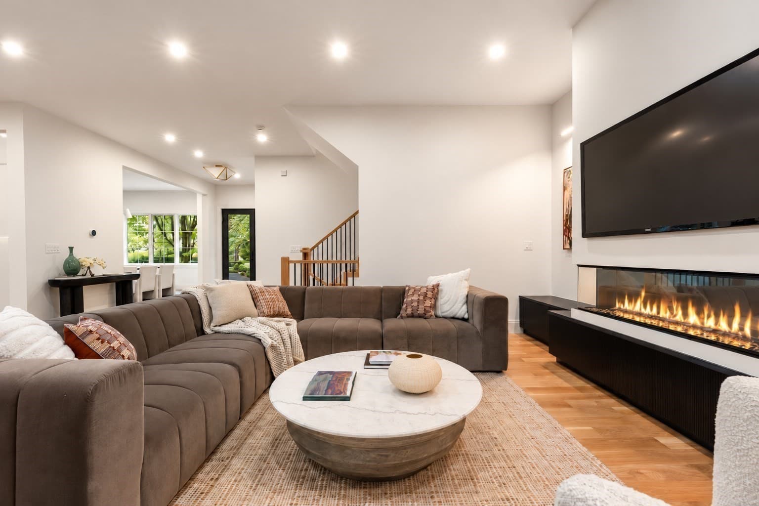 Single Family Residence at 11 Amy Circle, Newton MA 02468, Newton, photo 14 of 42