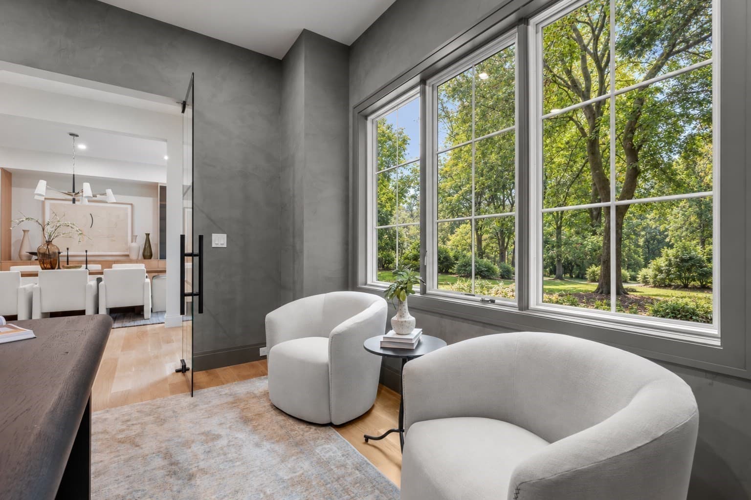 Single Family Residence at 11 Amy Circle, Newton MA 02468, Newton, photo 19 of 42