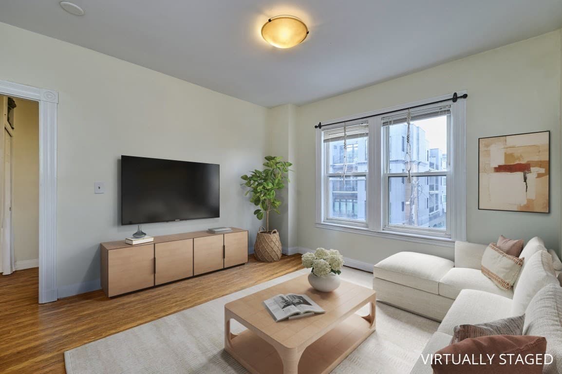 Condominium at 6 Bedford St, Somerville MA 02143, Somerville, photo 3 of 9