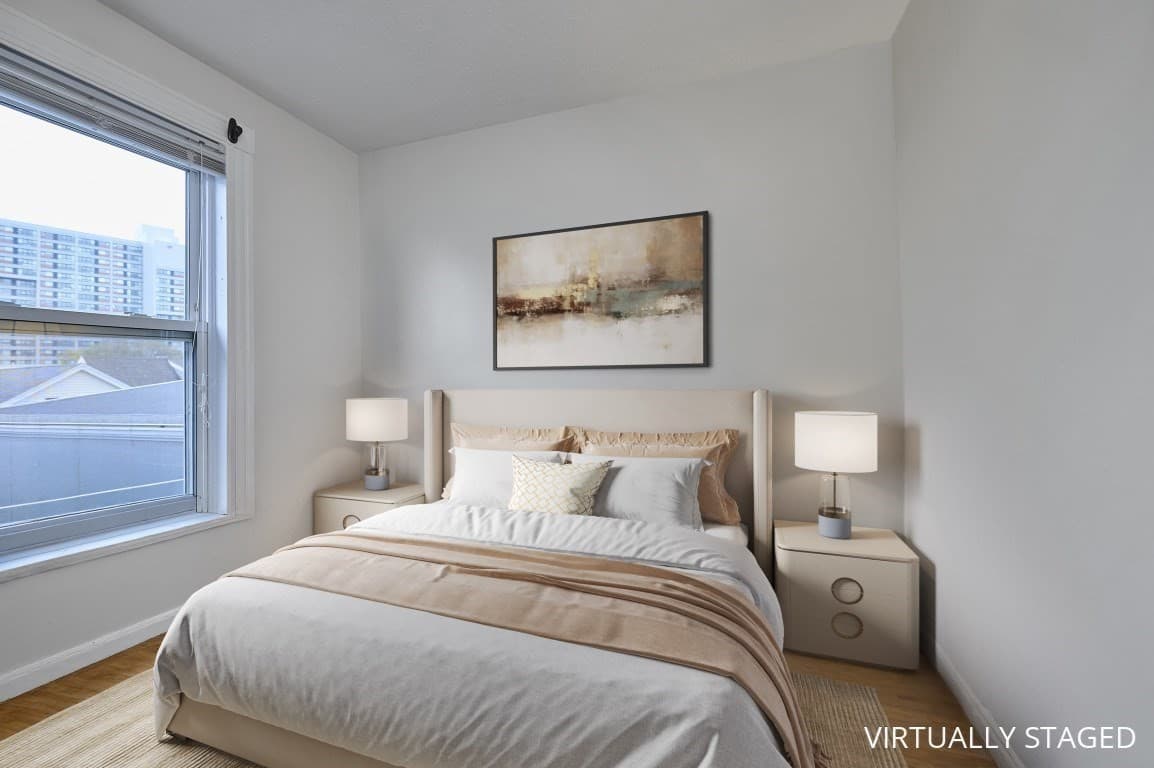 Condominium at 6 Bedford St, Somerville MA 02143, Somerville, photo 4 of 9