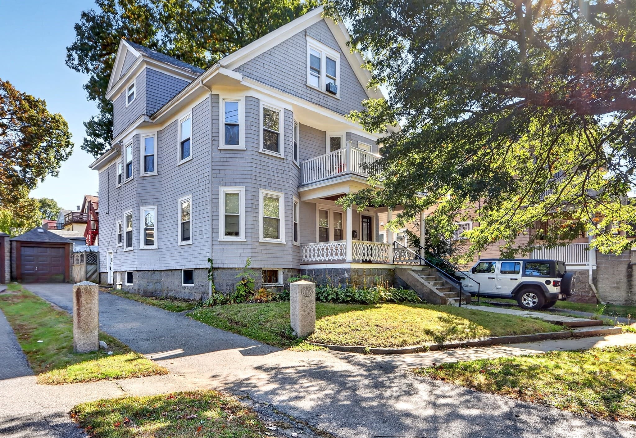 162 Brush Hill Rd # 2, Milton MA 02186