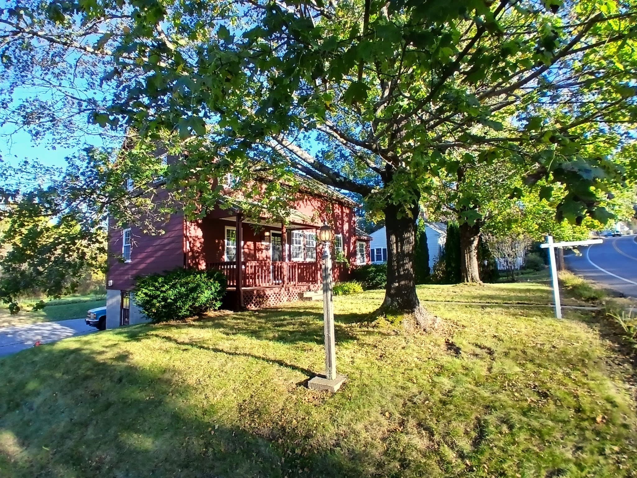 Single Family Residence at 1076 Hill Street, Northbridge MA 01588, Northbridge, photo 2 of 18