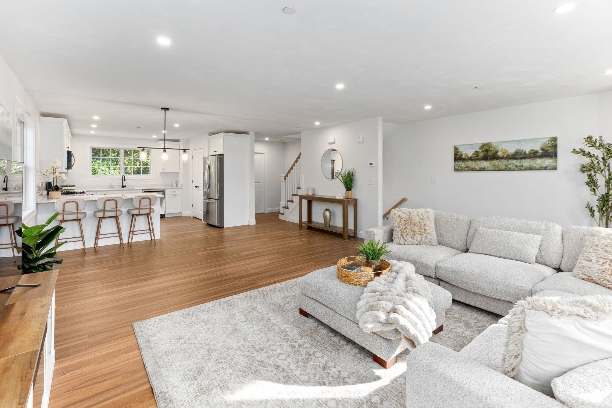 Condominium at 44 Dean St. # 204, Taunton MA 02780, Taunton, photo 6 of 31