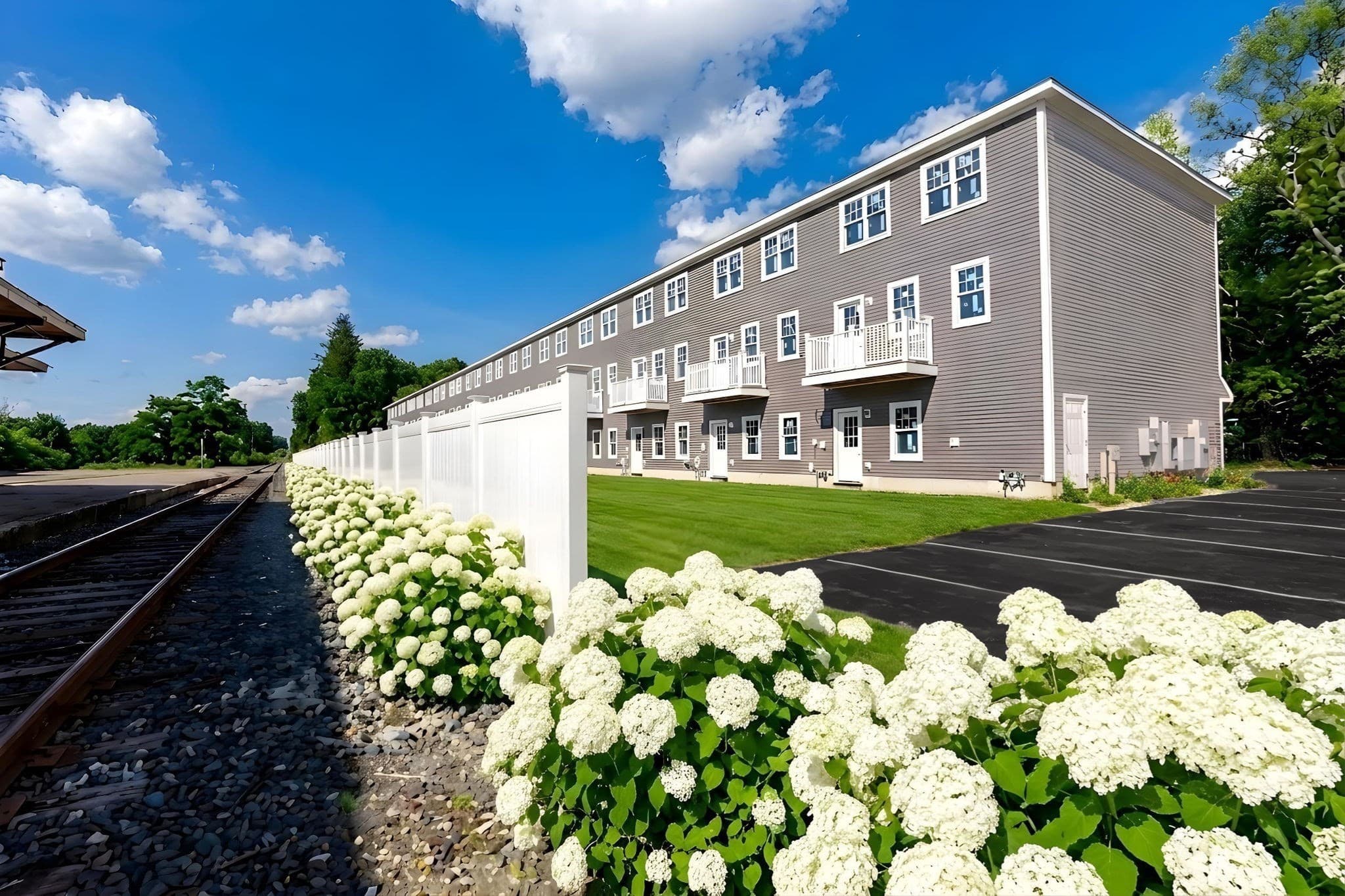 Condominium at 44 Dean St. # 204, Taunton MA 02780, Taunton, photo 28 of 31