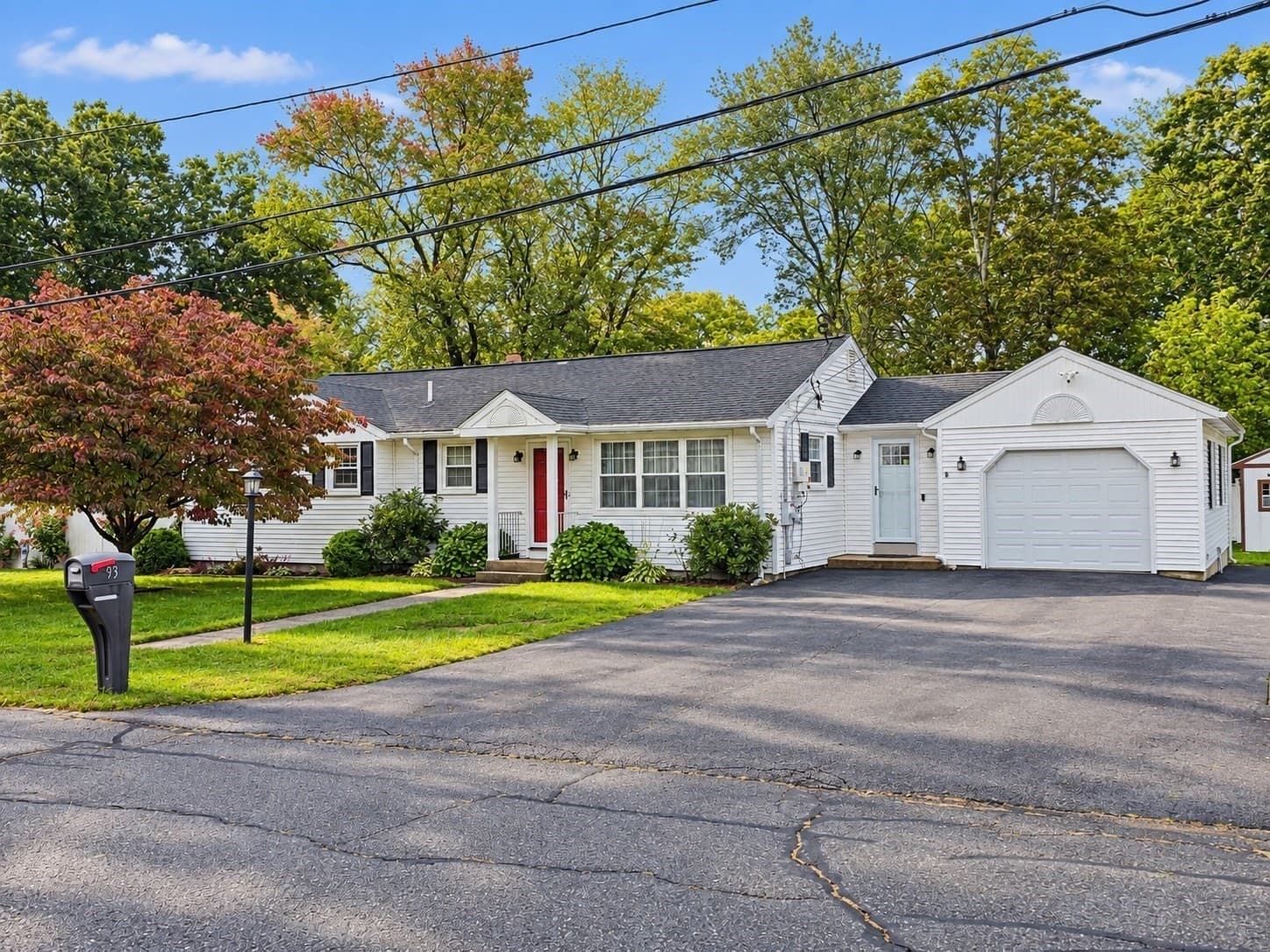 93 Oakland Avenue, Seekonk MA 02771