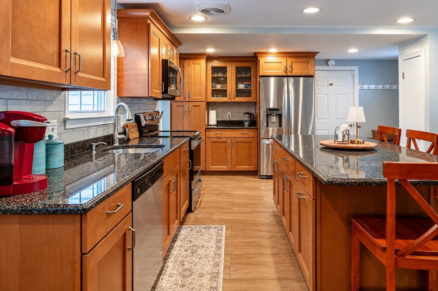 Single Family Residence at 93 Oakland Avenue, Seekonk MA 02771, Seekonk, photo 4 of 35
