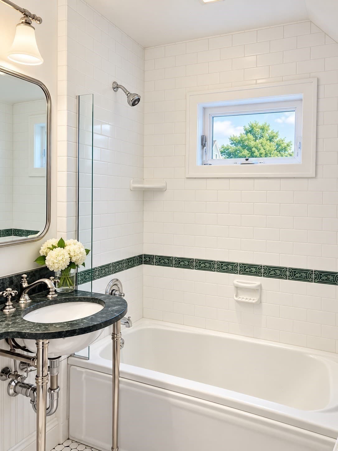 Condominium at 15 Grant Street # 1, Lexington MA 02420, Lexington, photo 14 of 16