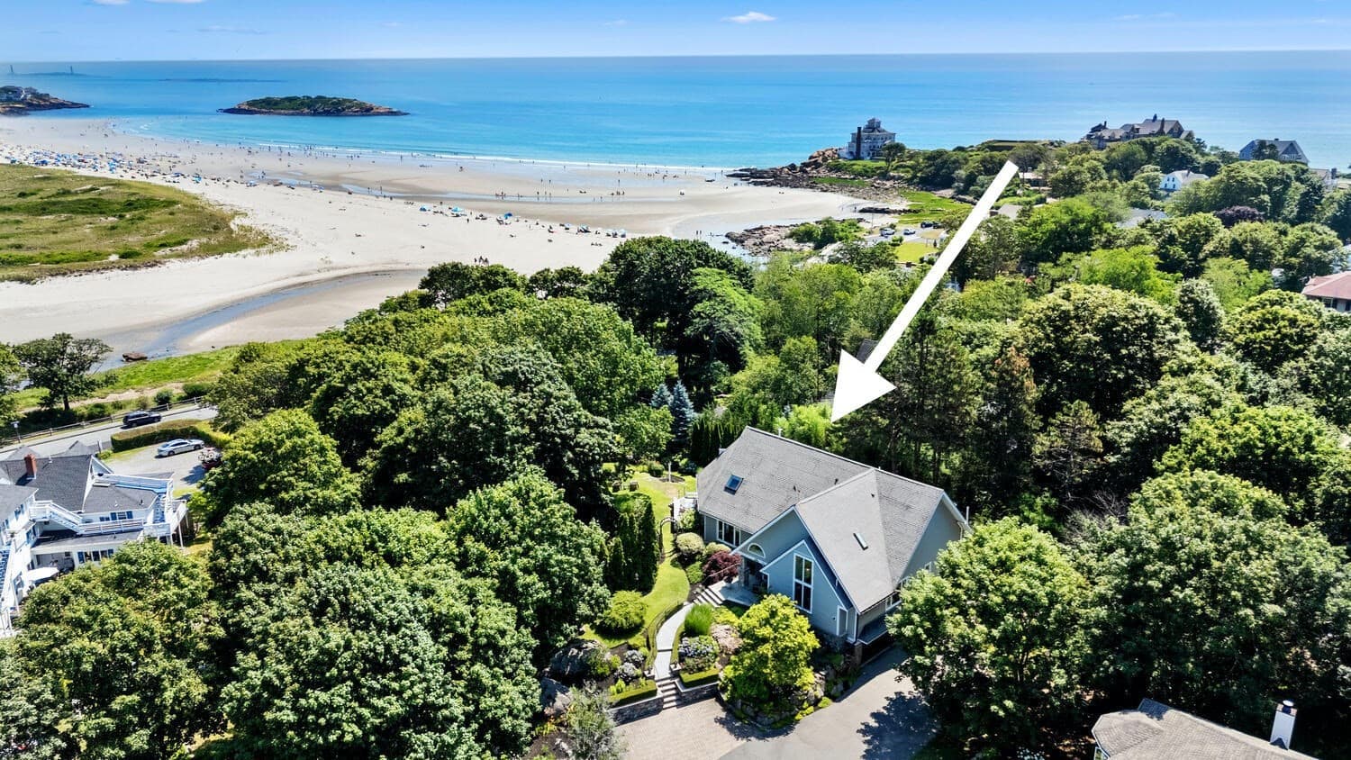 2 Mallard Way, Gloucester MA 01930