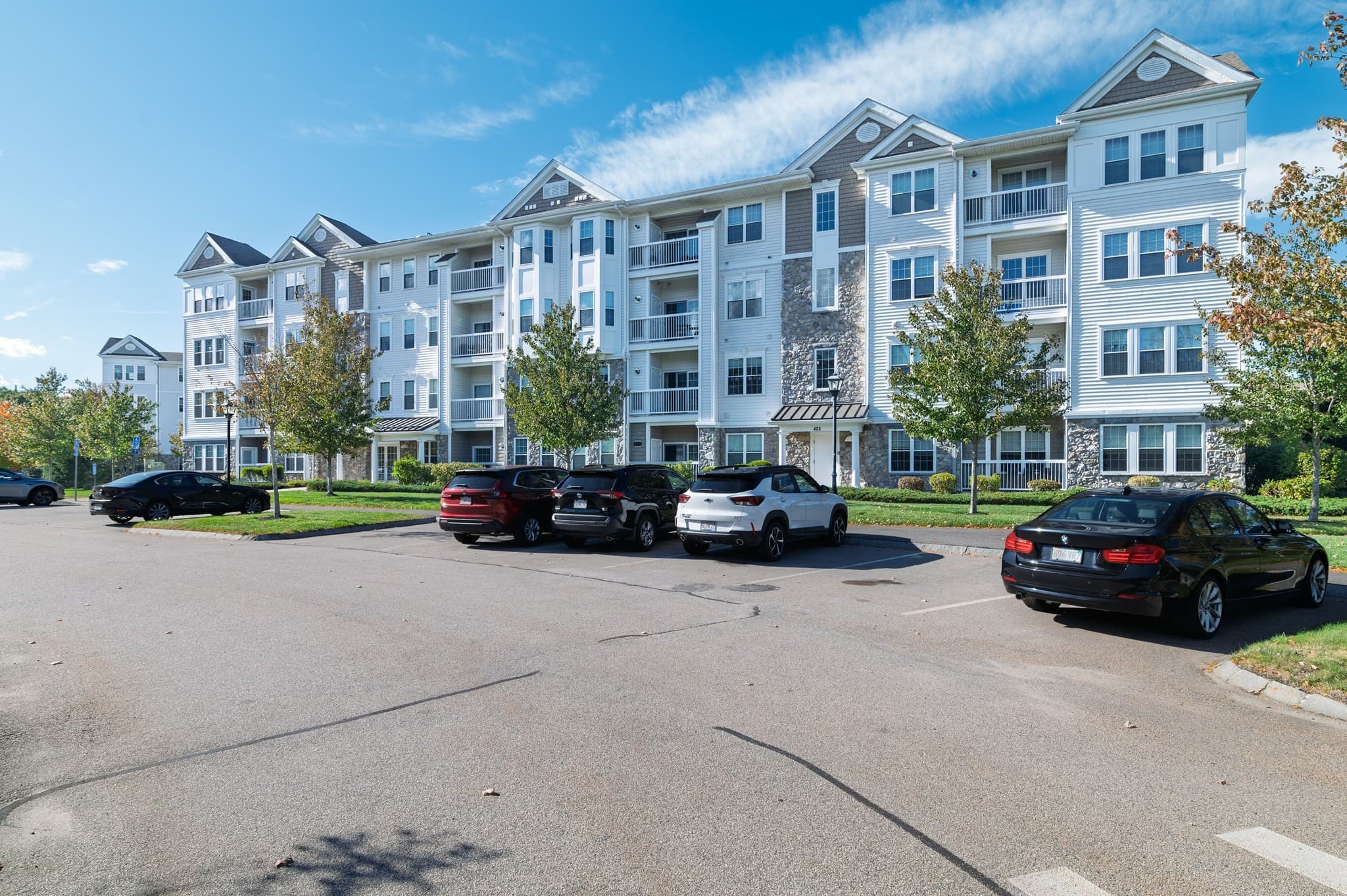 Condominium at 422 John Mahar Hwy # 109, Braintree MA 02184, Braintree, photo 3 of 40