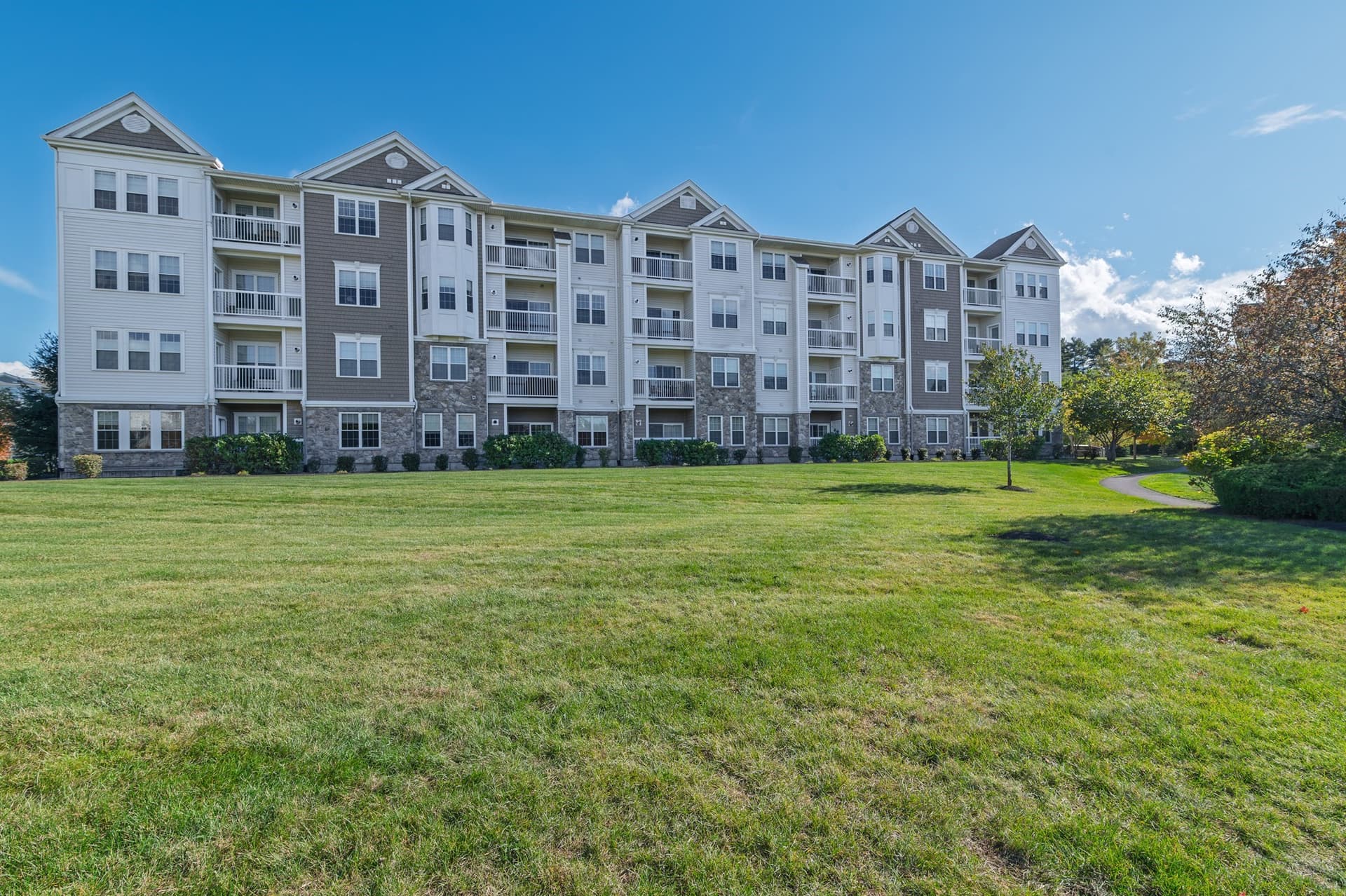 422 John Mahar Hwy # 109, Braintree MA 02184