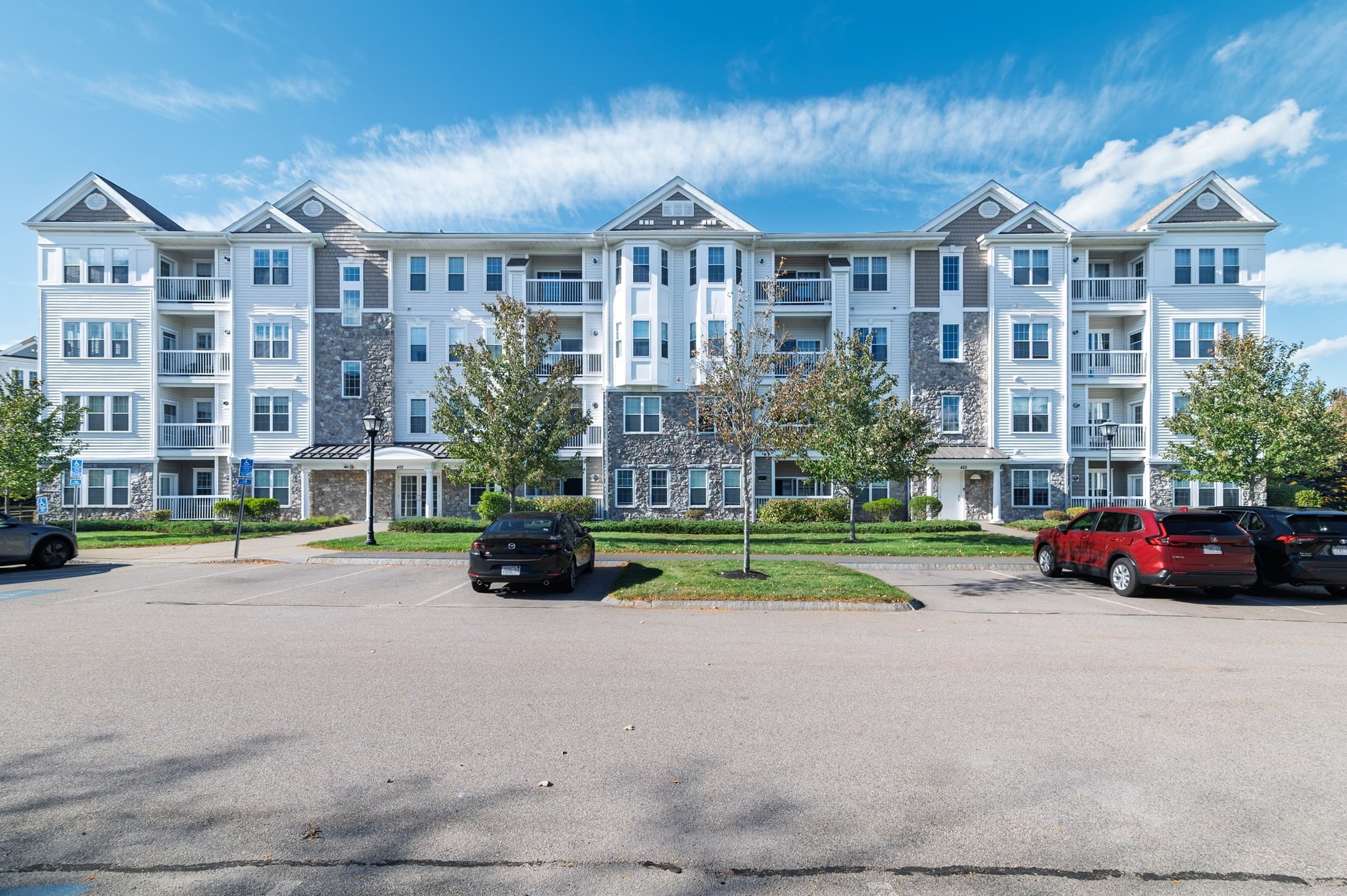 Condominium at 422 John Mahar Hwy # 109, Braintree MA 02184, Braintree, photo 4 of 40