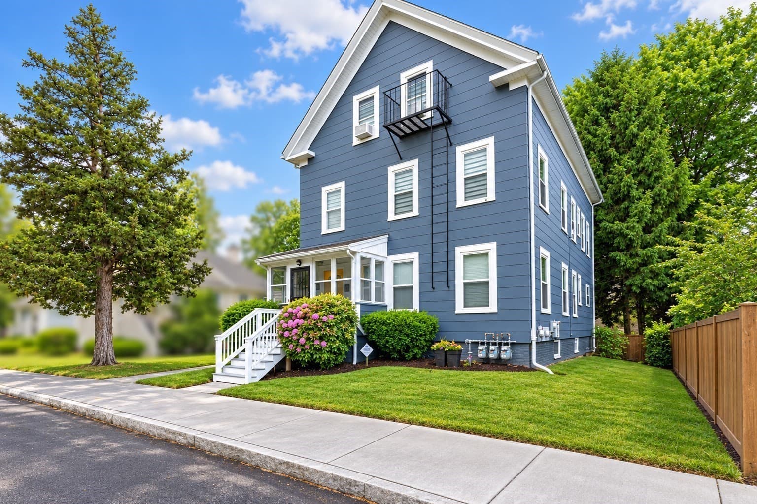 3 Family at 63 South-Leyden Street, Brockton MA 02302, Brockton, photo 42 of 42