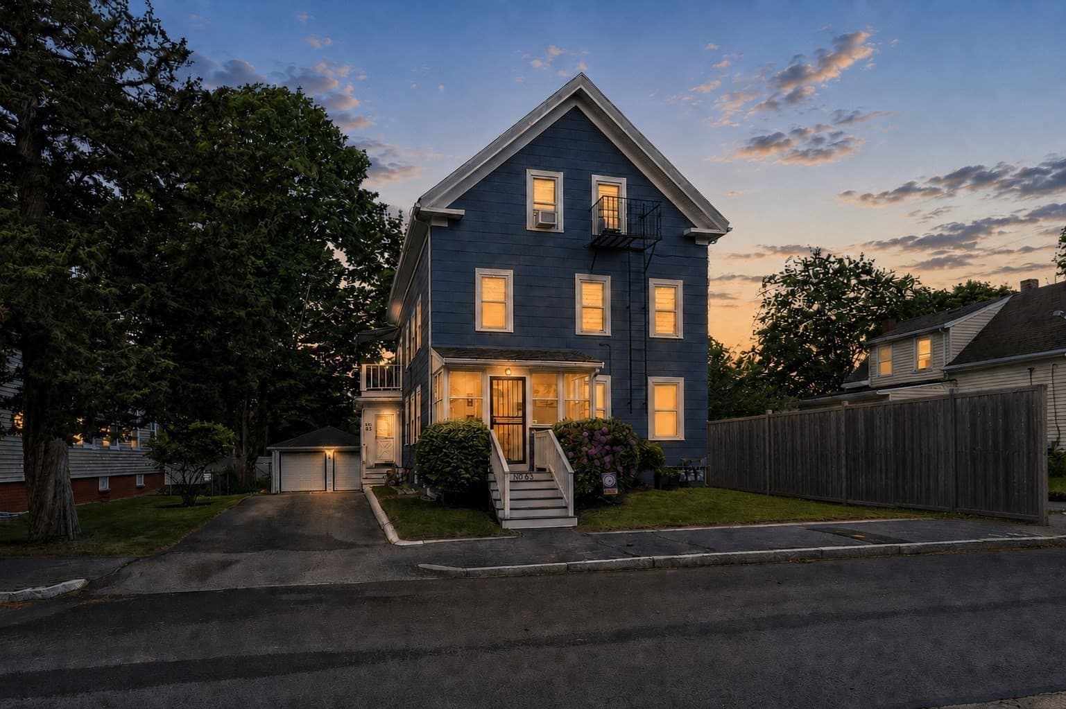 3 Family at 63 South-Leyden Street, Brockton MA 02302, Brockton, photo 40 of 42