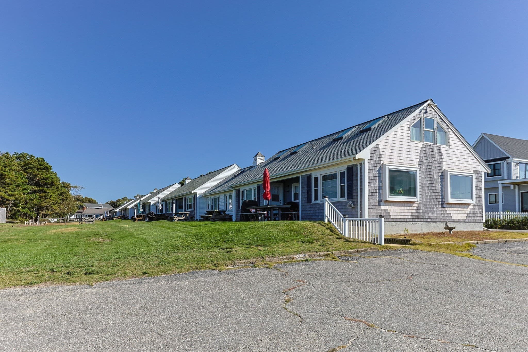 Condominium at 41 Old Wharf Road # 5, Dennis MA 02639, Dennis, photo 6 of 29