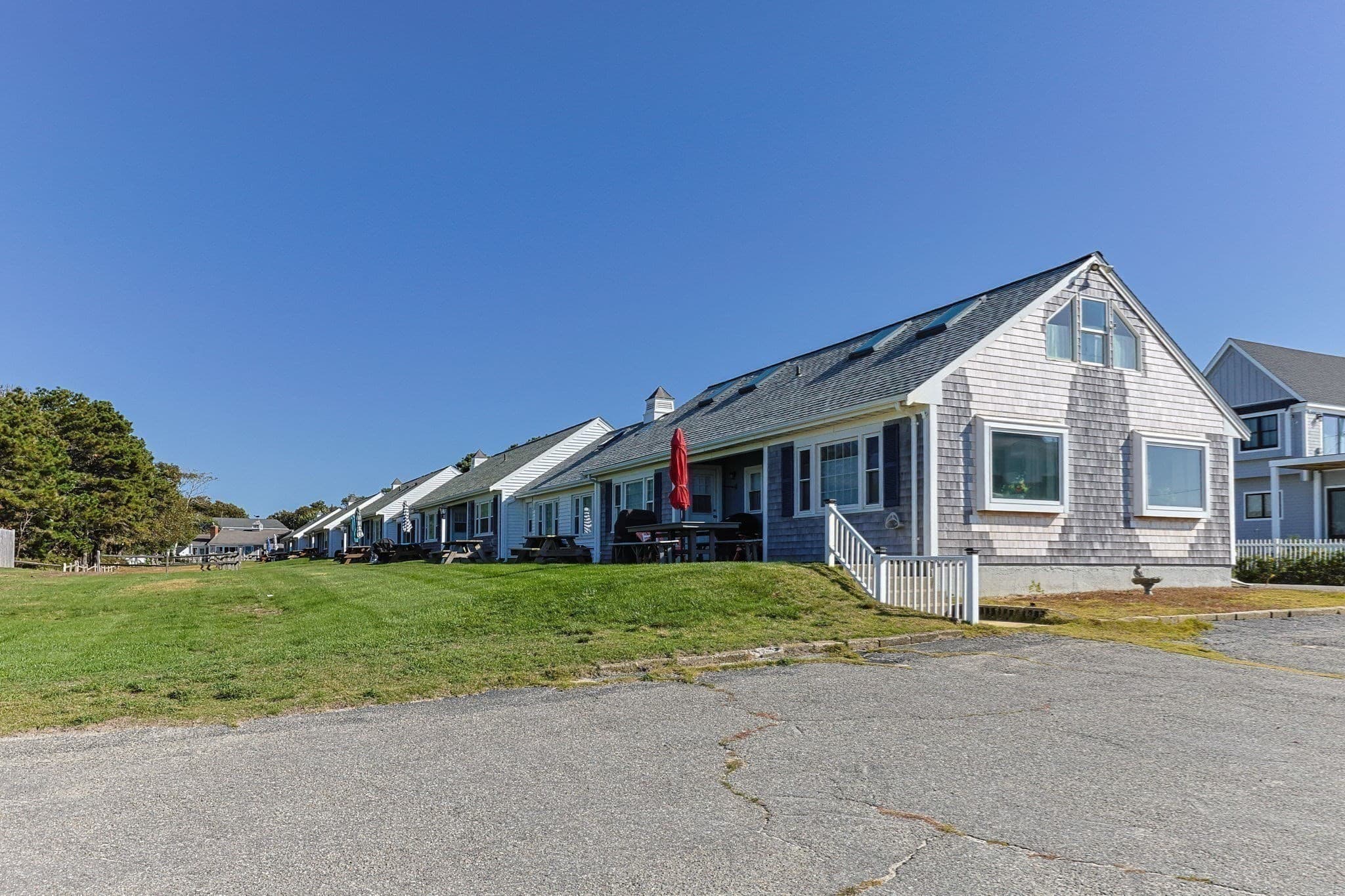 Condominium at 41 Old Wharf Road # 5, Dennis MA 02639, Dennis, photo 12 of 29