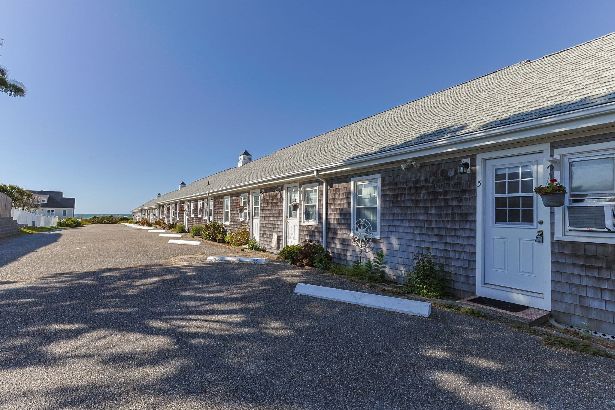 41 Old Wharf Road # 5, Dennis MA 02639