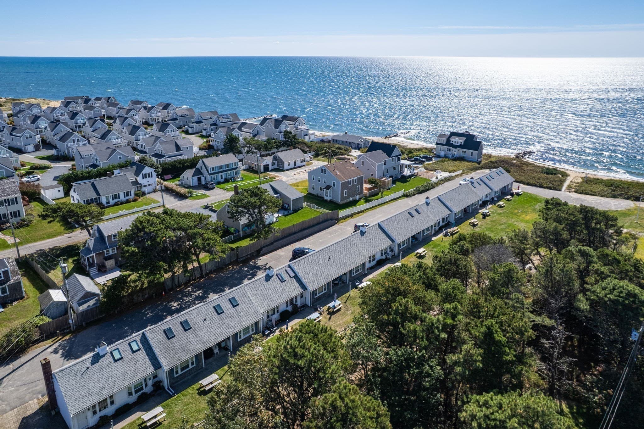 Condominium at 41 Old Wharf Road # 5, Dennis MA 02639, Dennis, photo 5 of 29