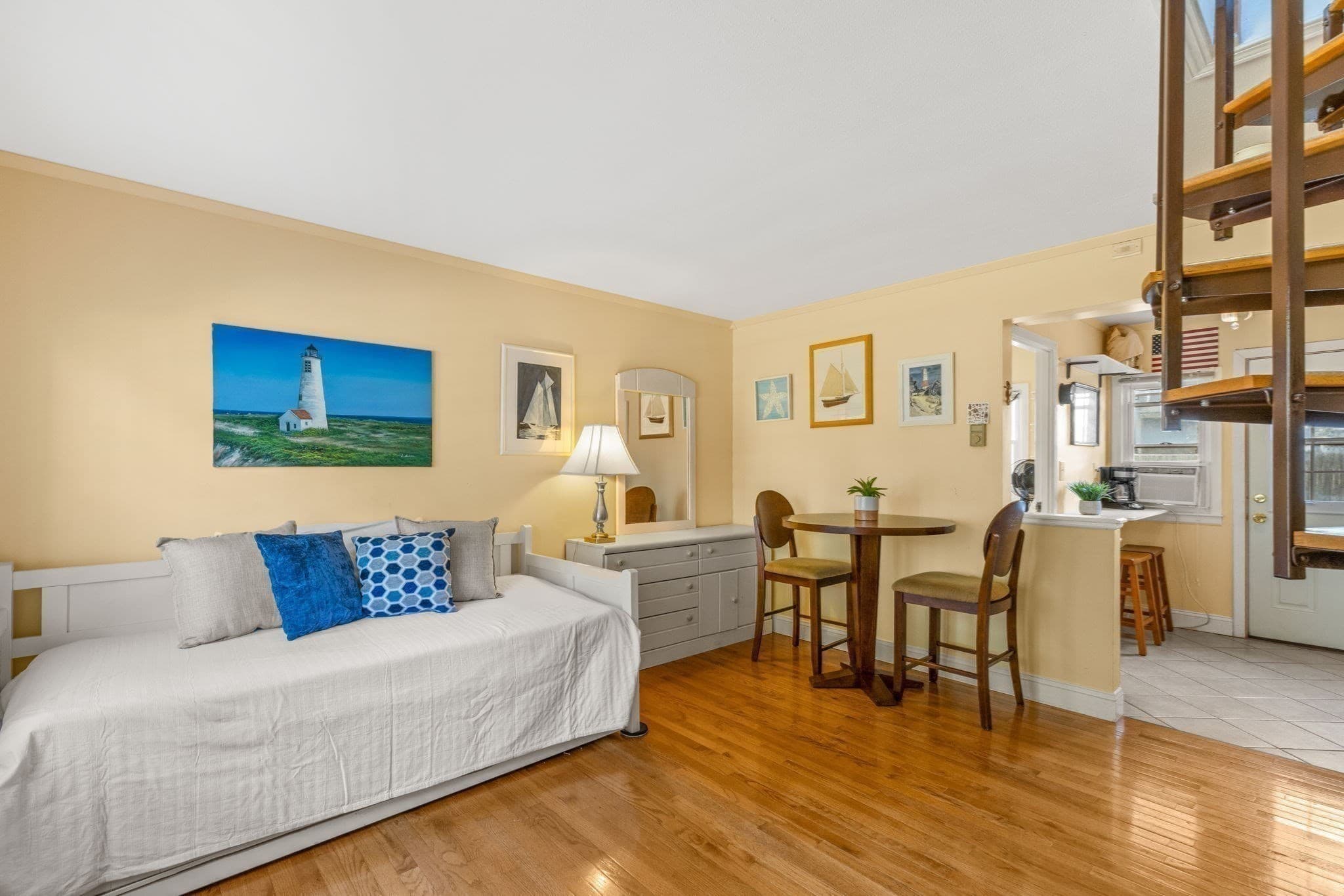 Condominium at 41 Old Wharf Road # 5, Dennis MA 02639, Dennis, photo 20 of 29