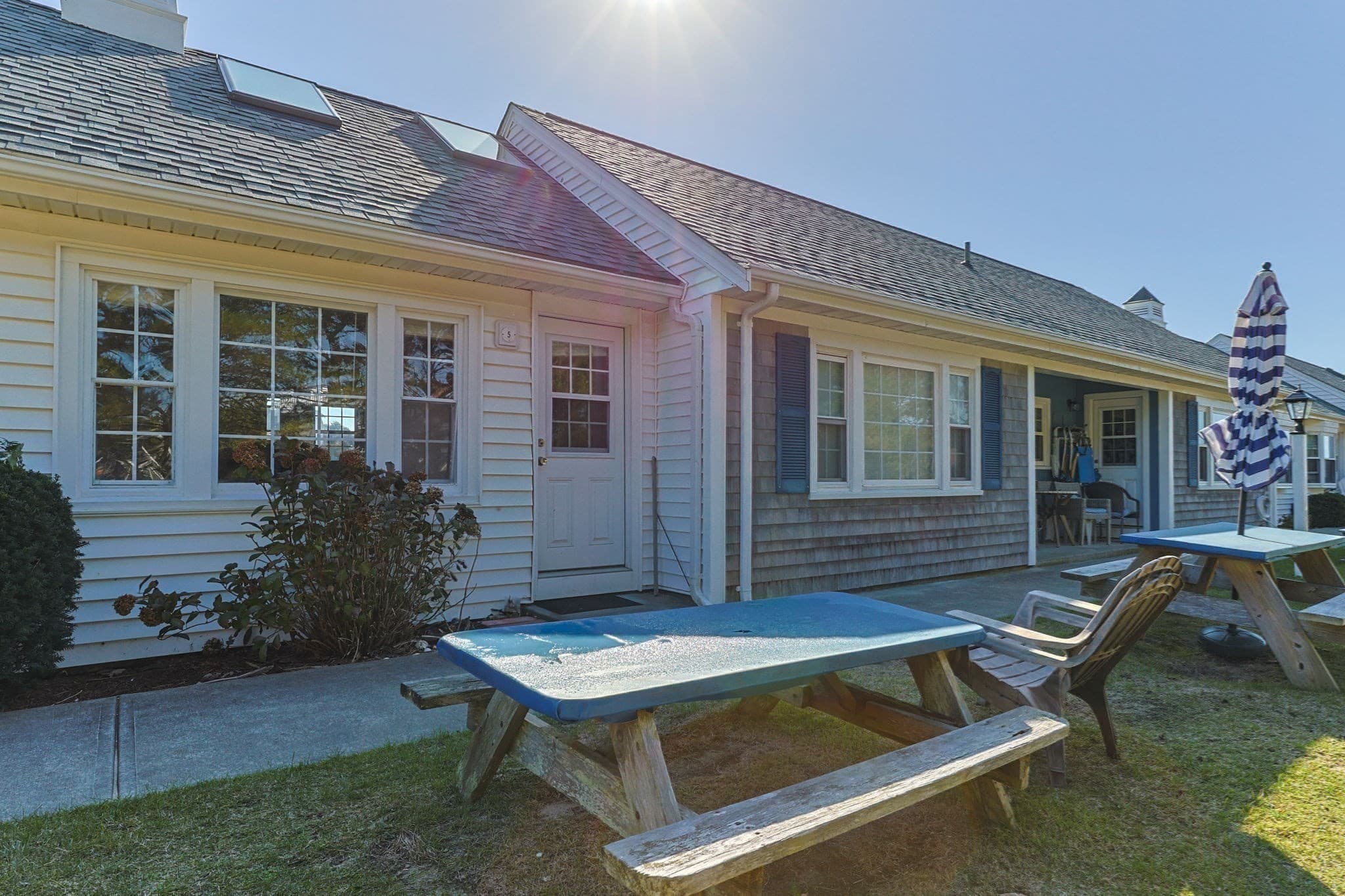 Condominium at 41 Old Wharf Road # 5, Dennis MA 02639, photo 33 of 40