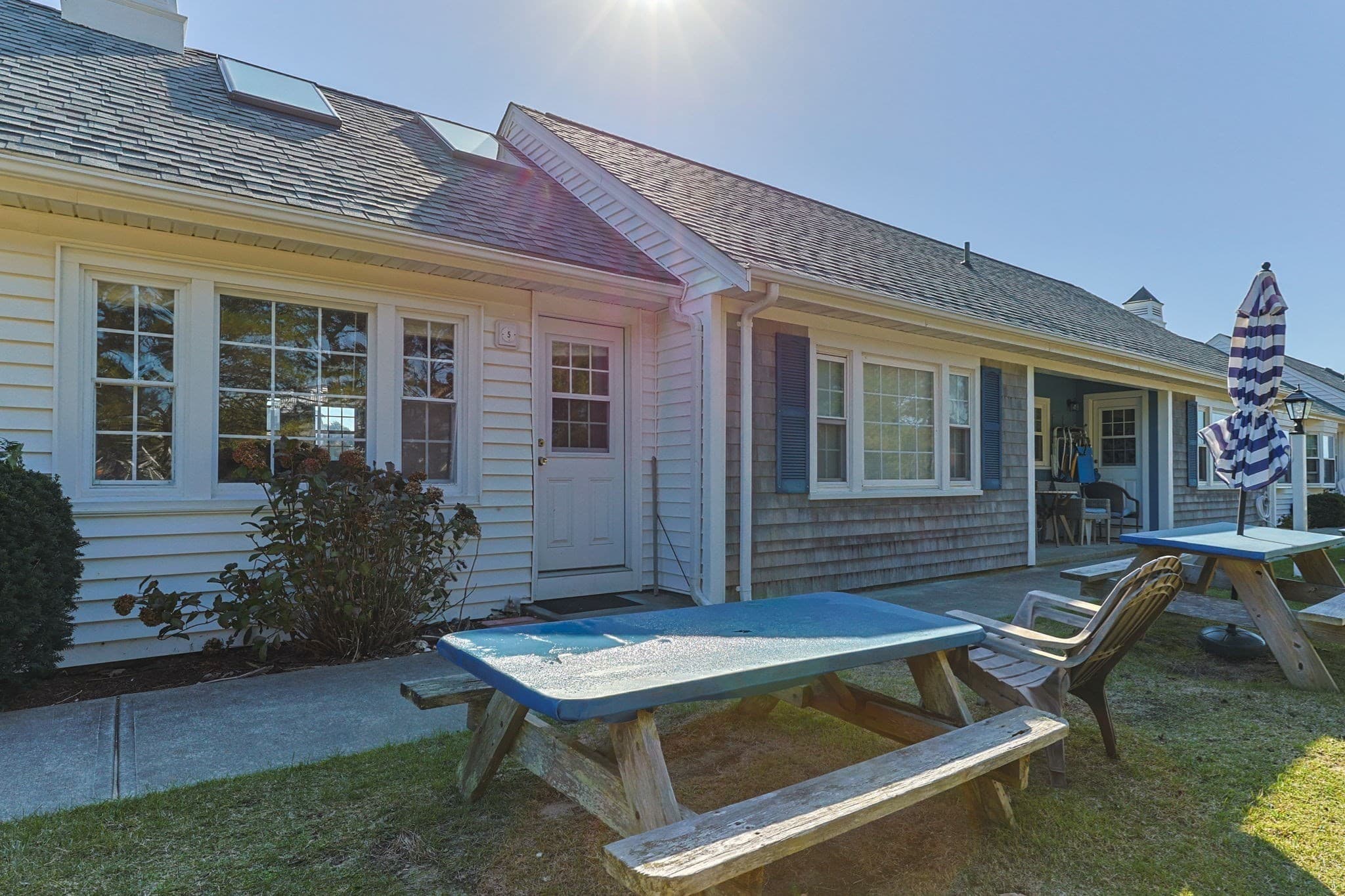 Condominium at 41 Old Wharf Road # 5, Dennis MA 02639, Dennis, photo 25 of 29