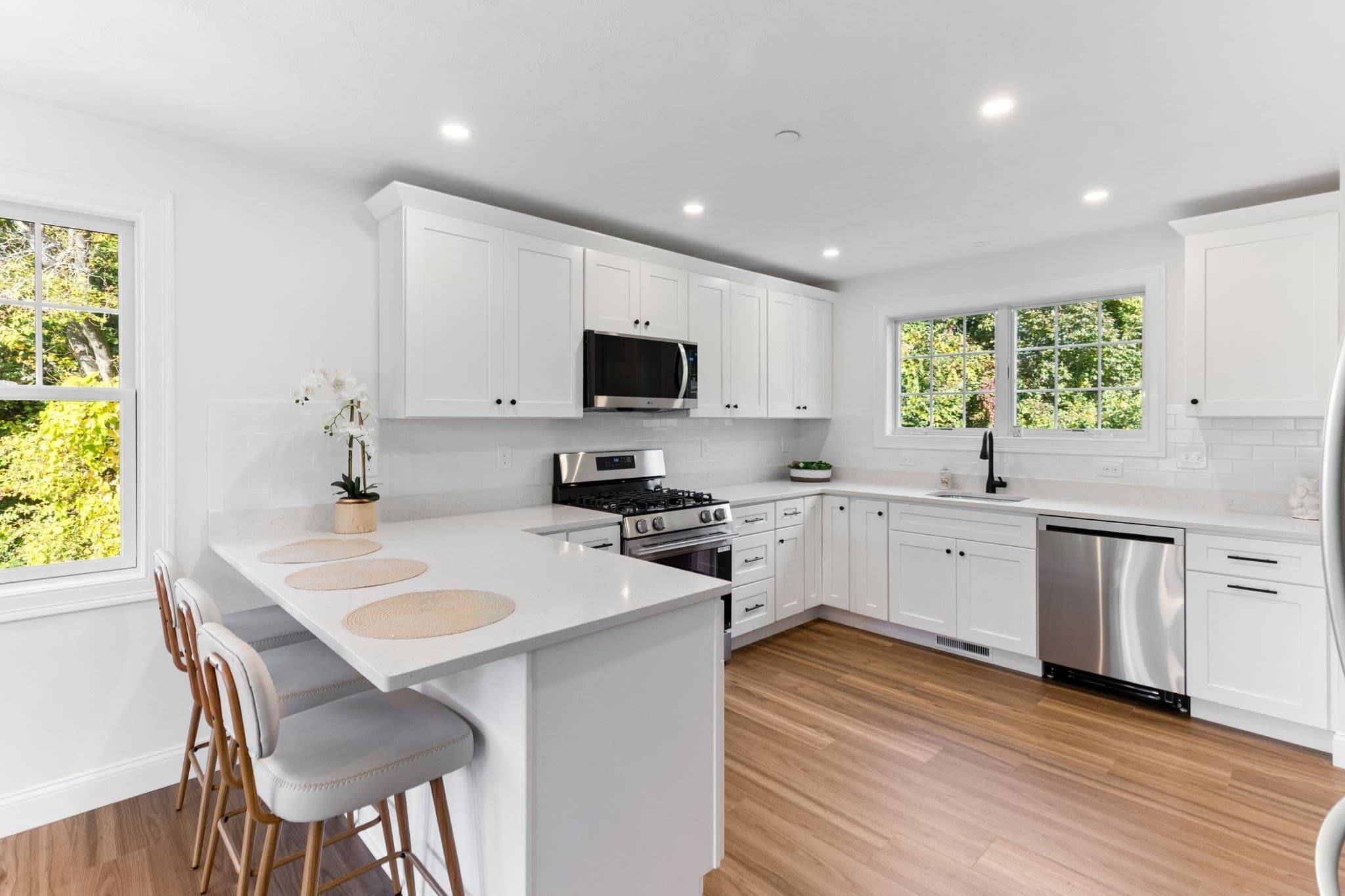 Single Family Residence at 44 Dean St. # 204, Taunton MA 02780, Taunton, photo 9 of 32