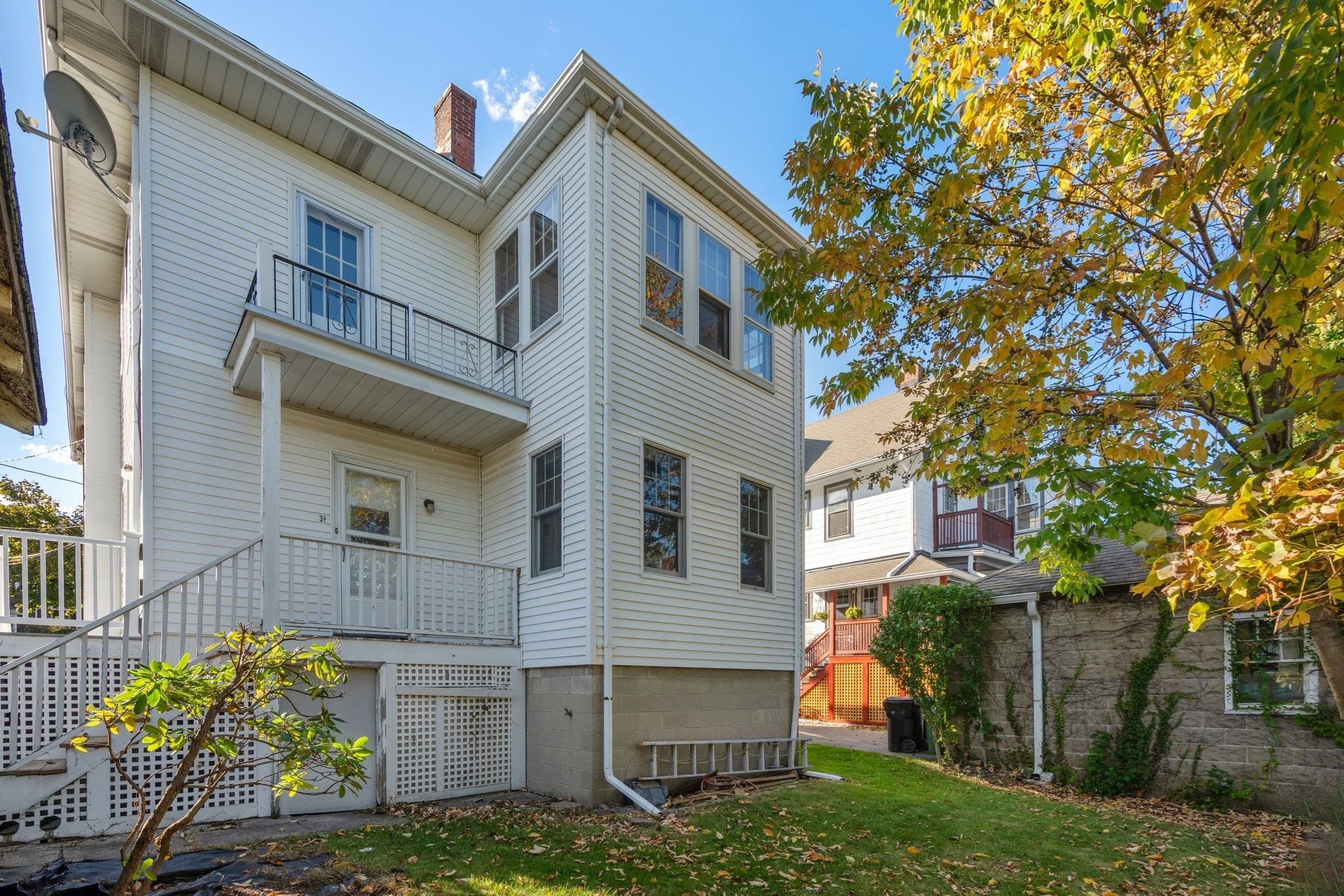 Multi Family at 38 Carver Rd E, Watertown MA 02472, Watertown, photo 38 of 39