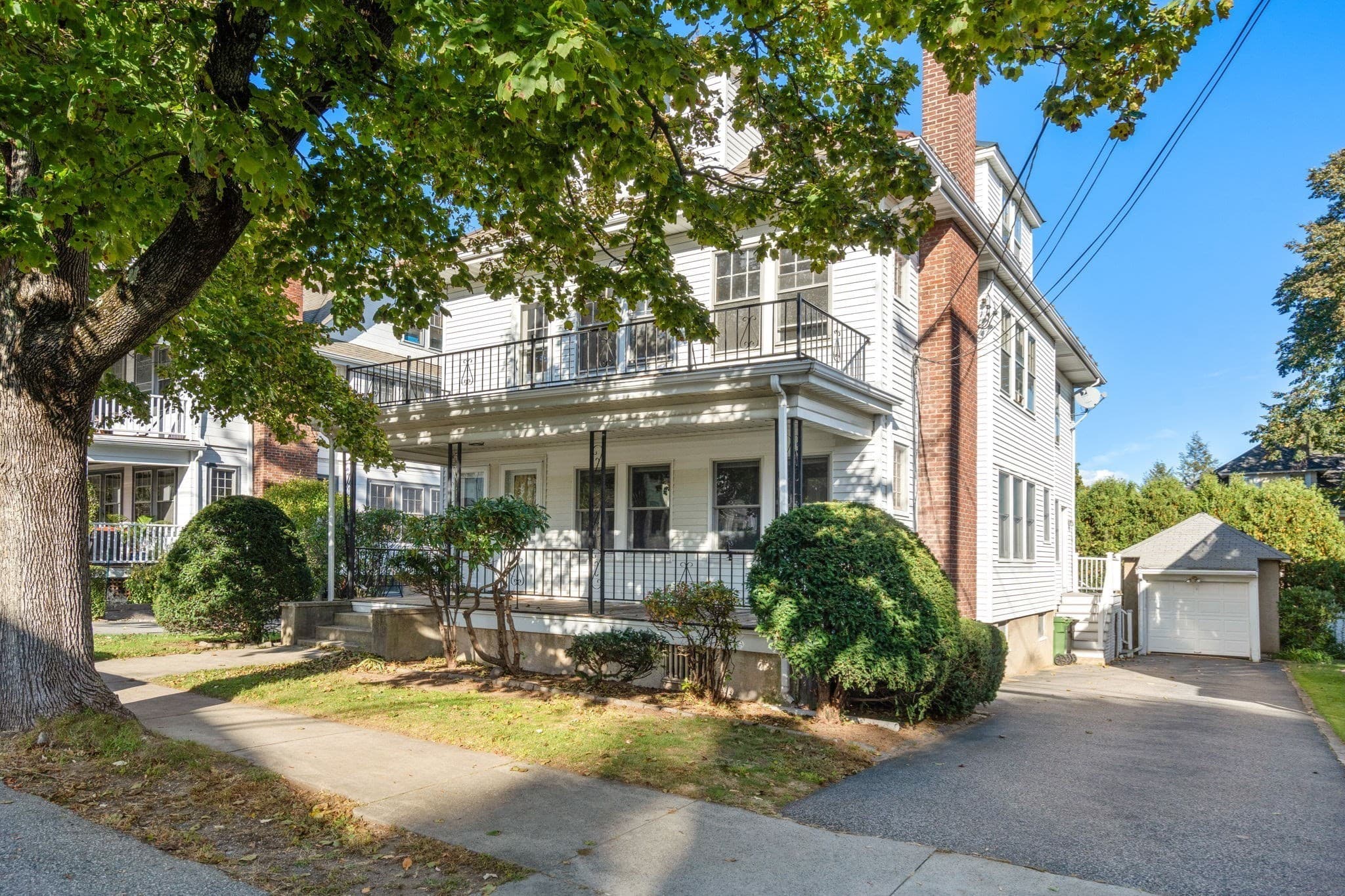 Multi Family at 38 Carver Rd E, Watertown MA 02472, Watertown, photo 33 of 39