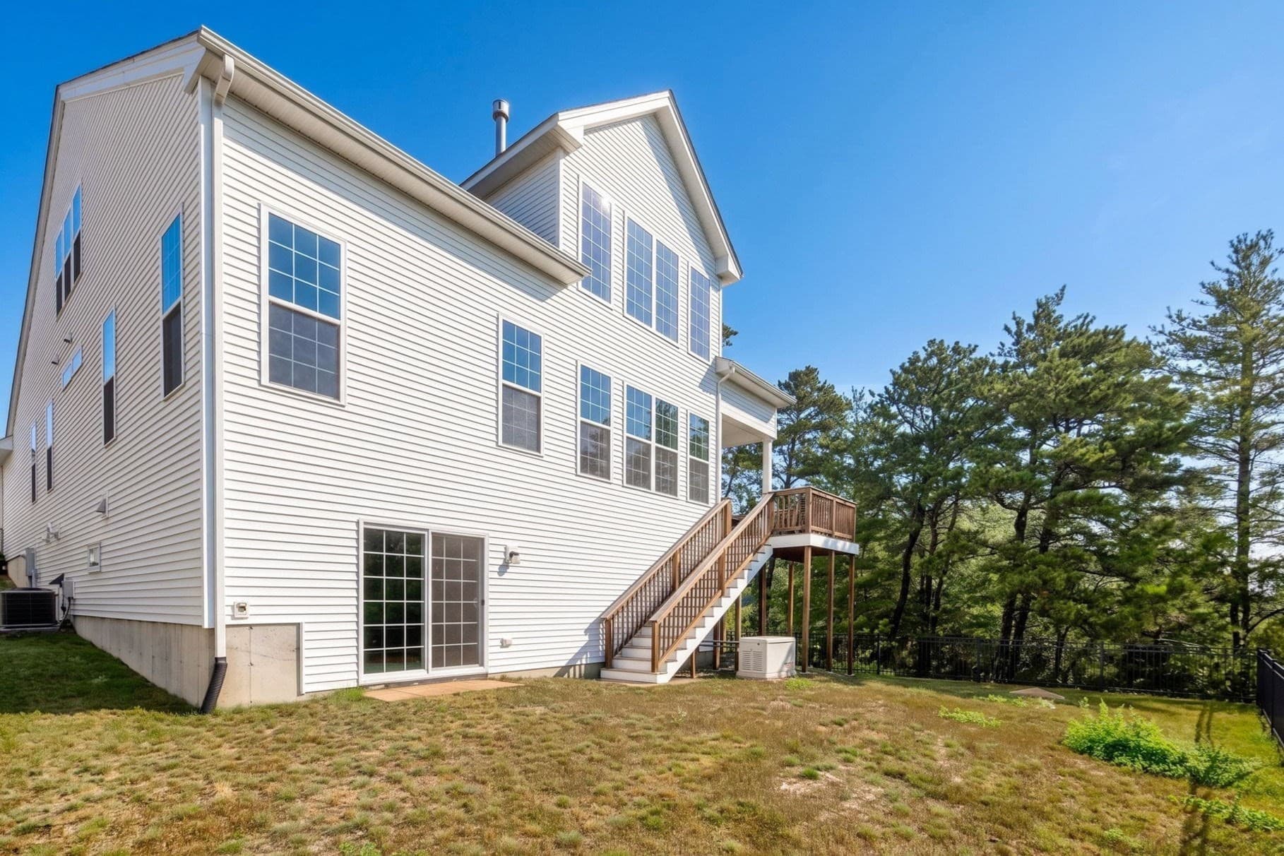 Single Family Residence at 41 Briarwood, Plymouth MA 02360, Plymouth, photo 5 of 42