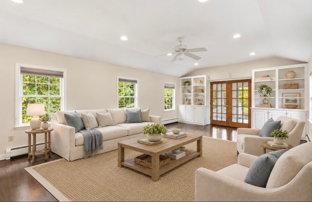 Single Family Residence at 9 Eclipse Ave, Chelmsford MA 01824, photo 6 of 27