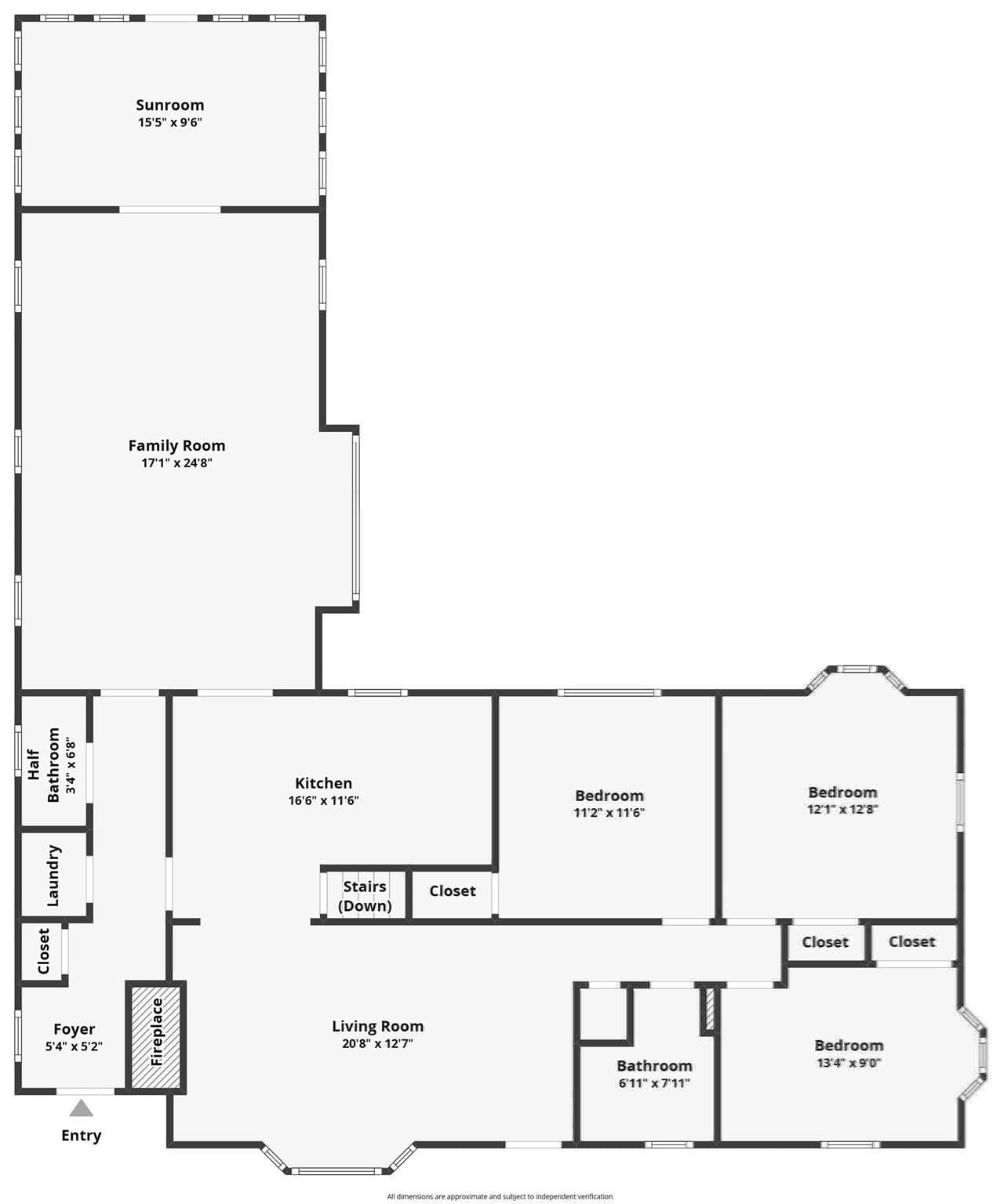 Single Family Residence at 9 Eclipse Ave, Chelmsford MA 01824, photo 26 of 27
