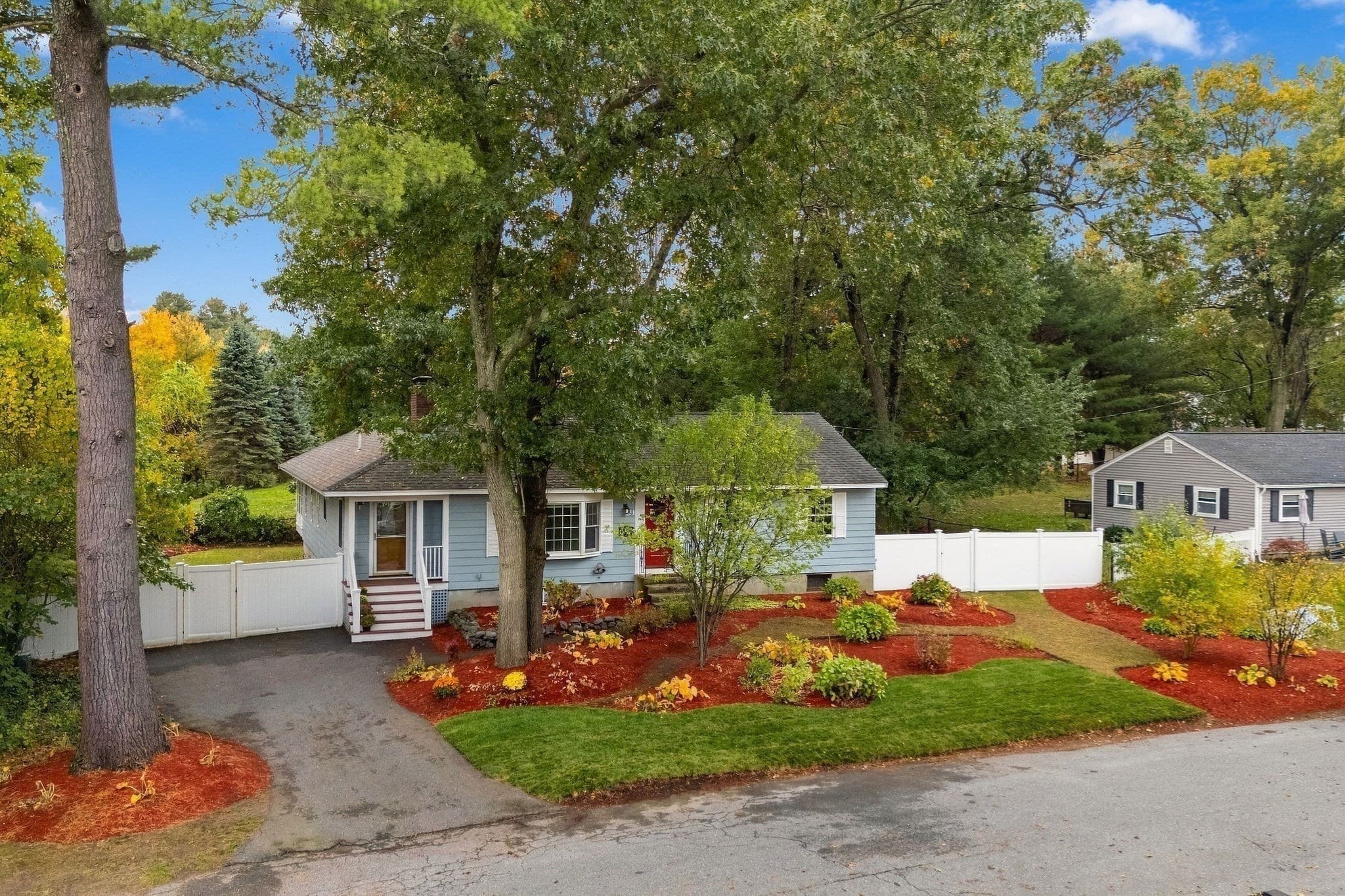 Single Family Residence at 9 Eclipse Ave, Chelmsford MA 01824, photo 24 of 27