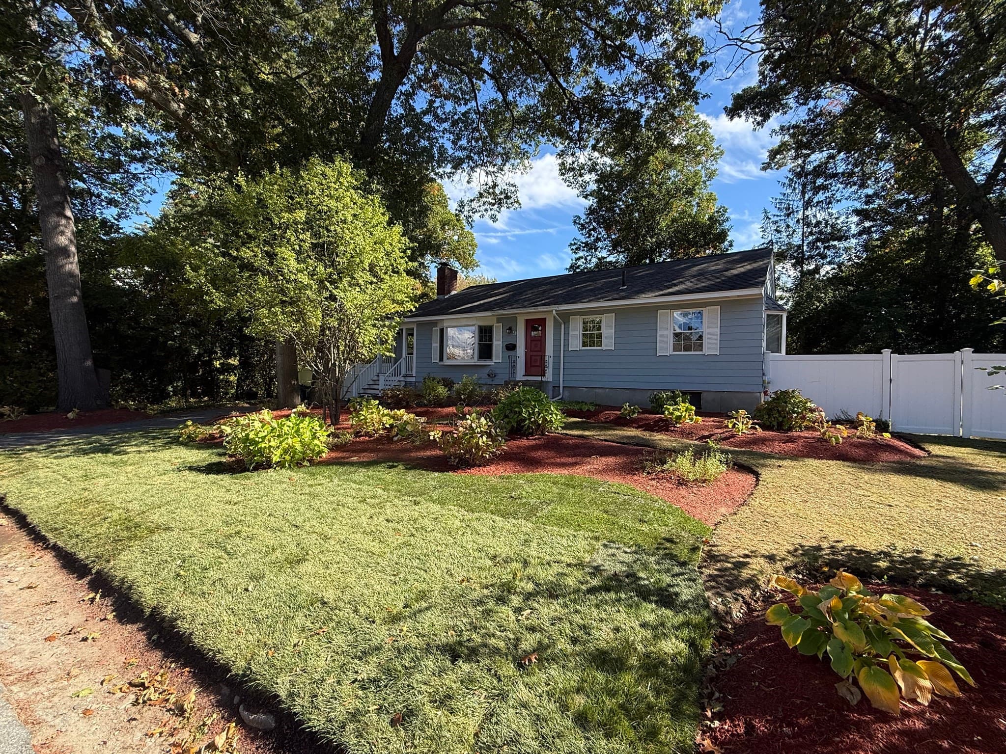 Single Family Residence at 9 Eclipse Ave, Chelmsford MA 01824, Chelmsford, photo 4 of 5
