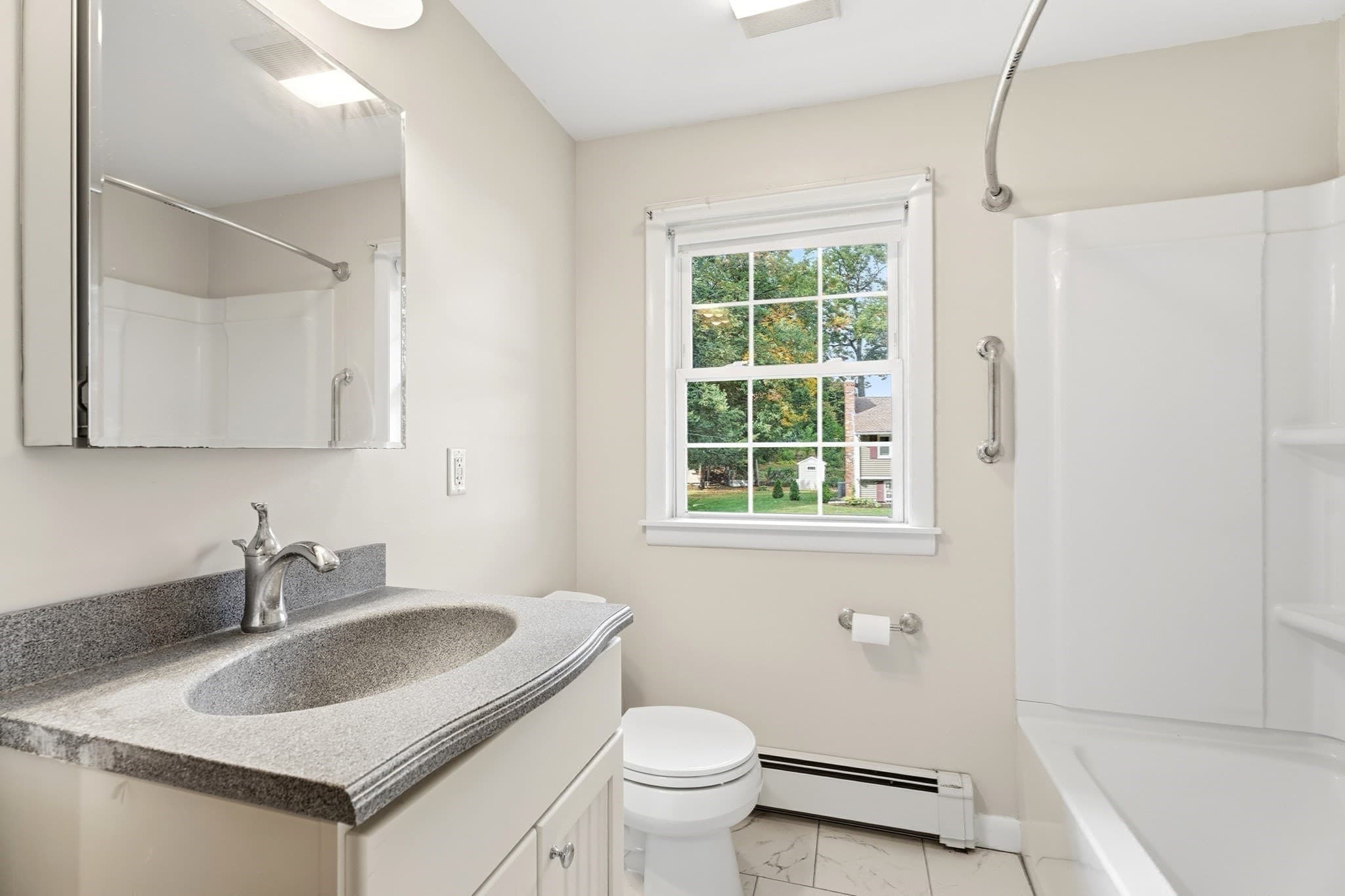 Single Family Residence at 9 Eclipse Ave, Chelmsford MA 01824, photo 21 of 27