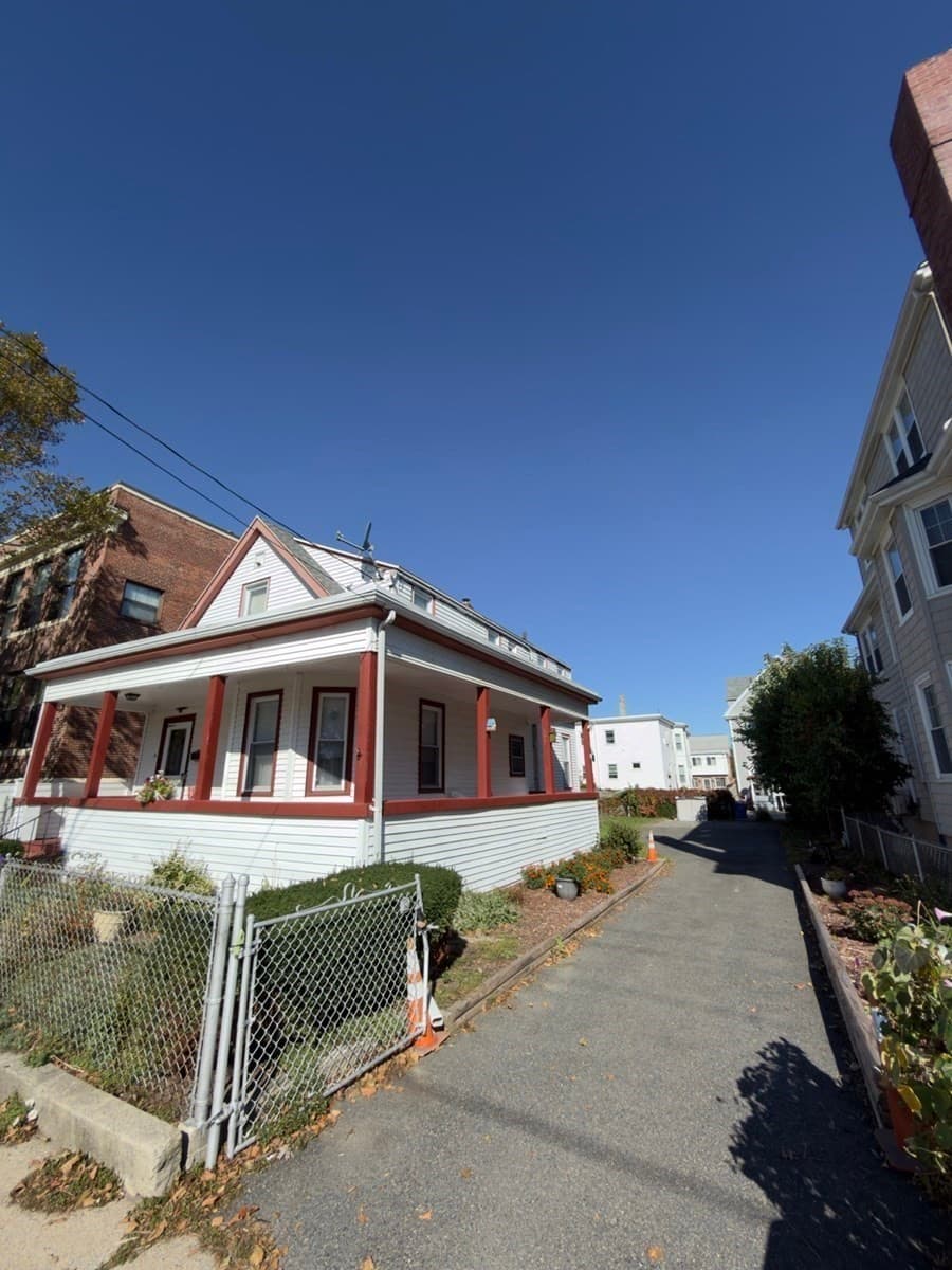 Single Family Residence at 14 Irwin St, Winthrop MA 02152, Winthrop, photo 2 of 26