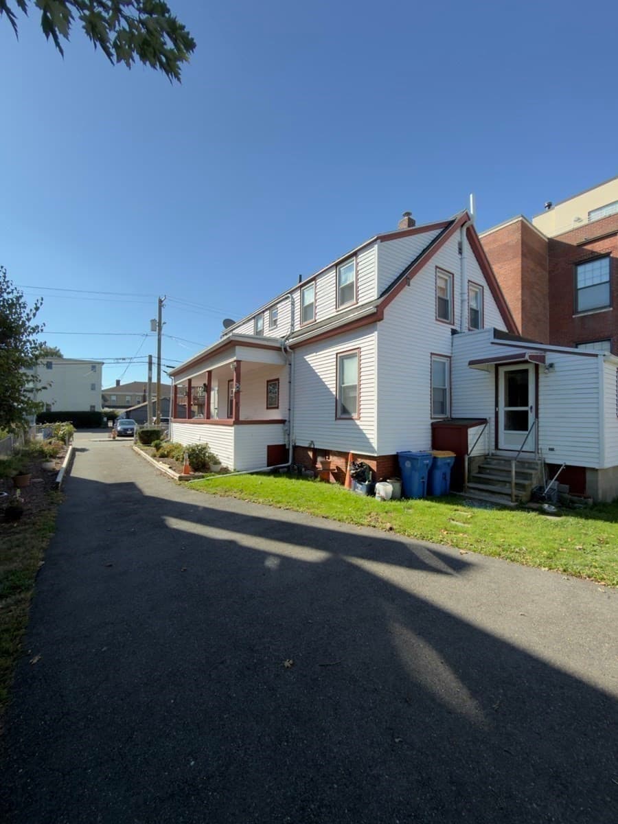 Single Family Residence at 14 Irwin St, Winthrop MA 02152, Winthrop, photo 6 of 26