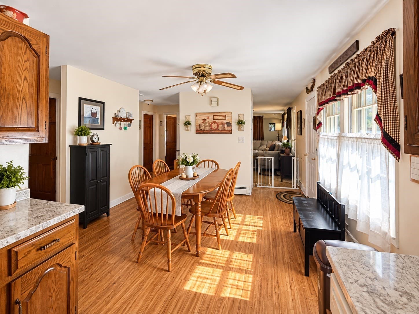 Single Family Residence at 22 Loring St, Auburn MA 01501, Auburn, photo 12 of 28