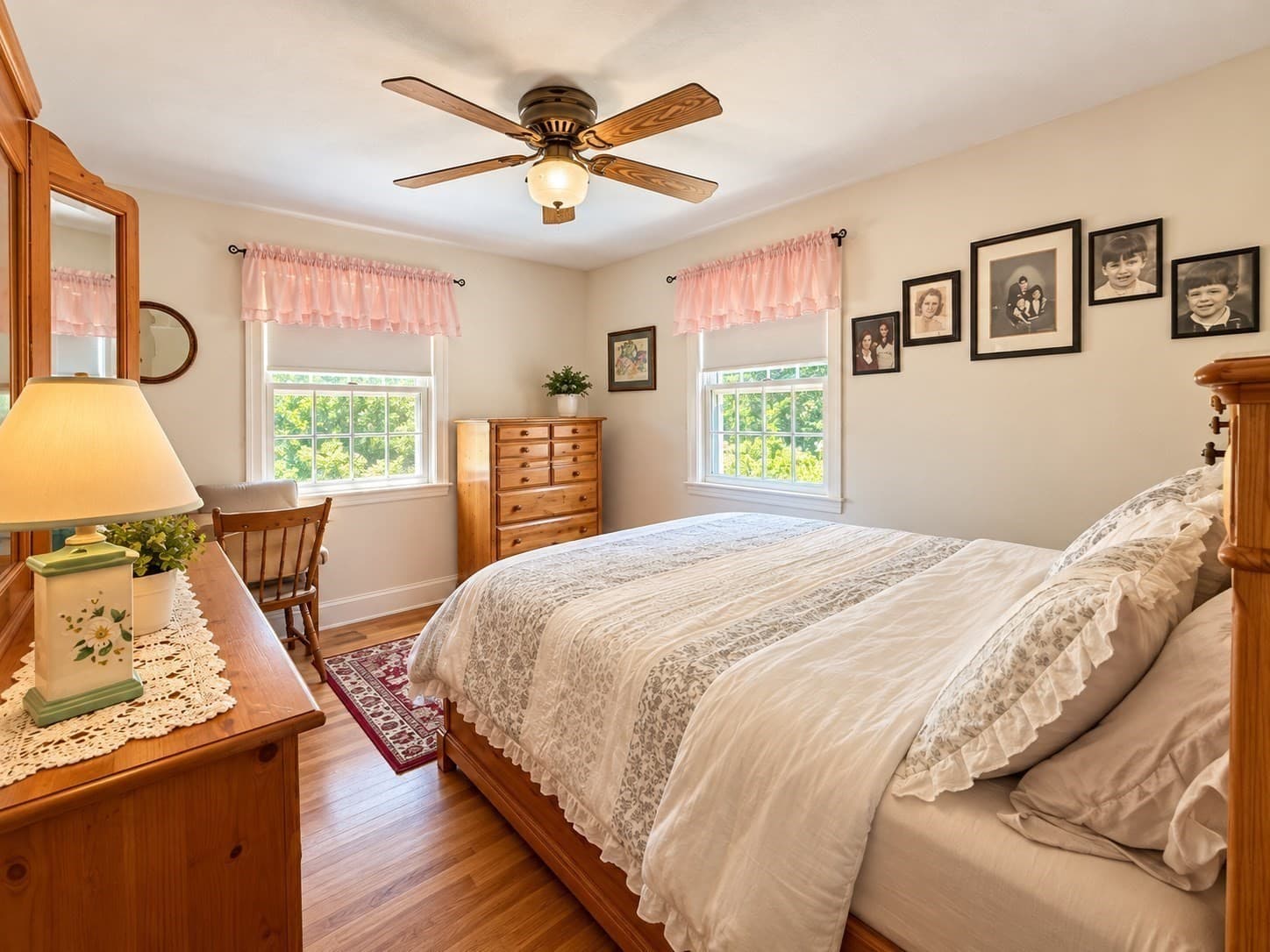 Single Family Residence at 22 Loring St, Auburn MA 01501, Auburn, photo 18 of 28