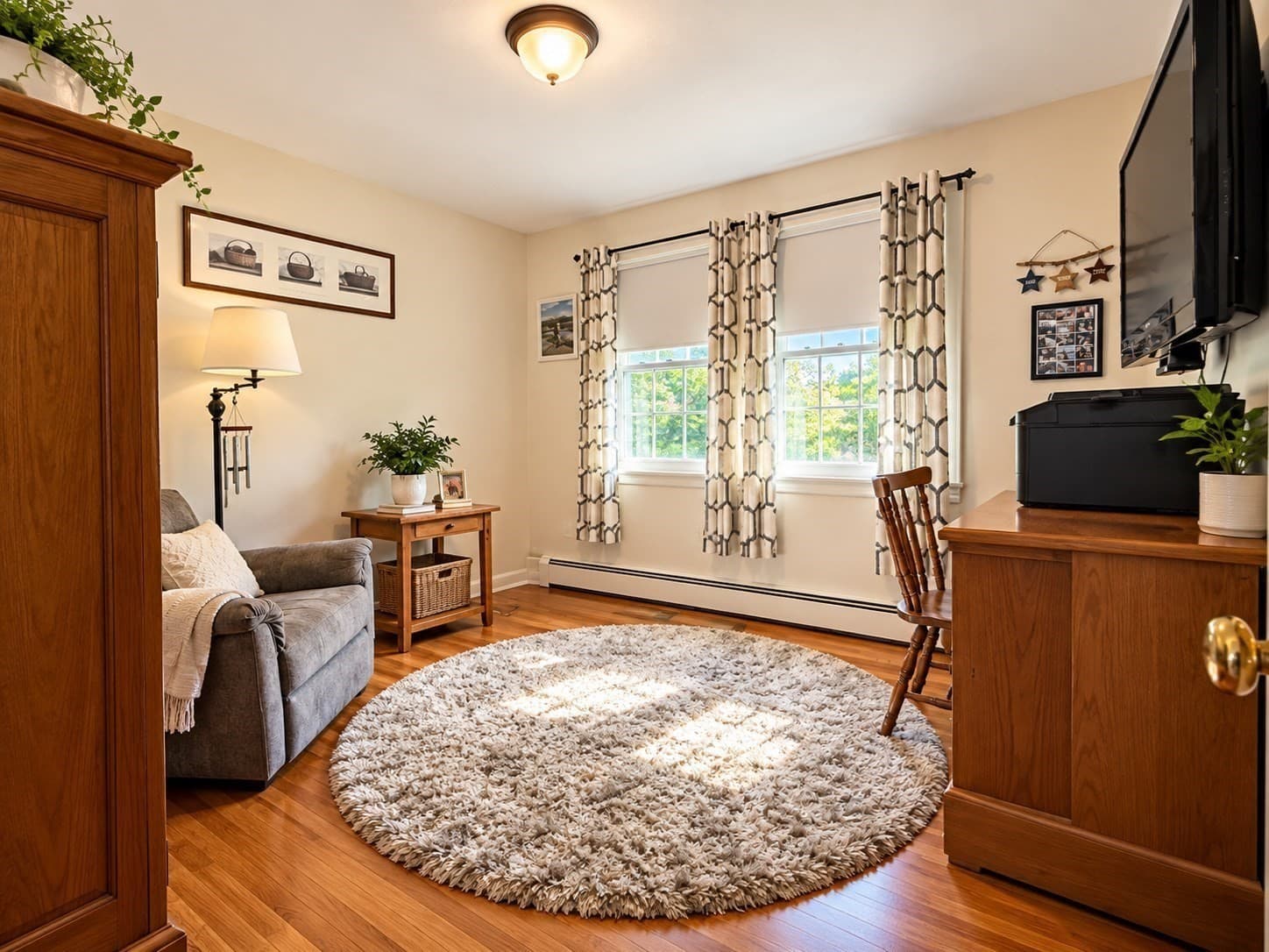 Single Family Residence at 22 Loring St, Auburn MA 01501, Auburn, photo 19 of 28