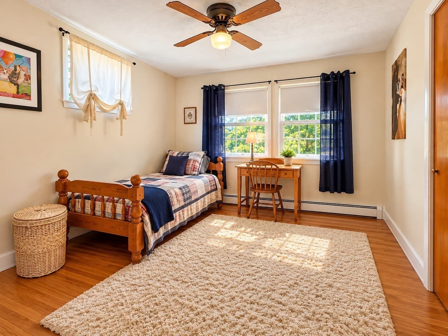 Single Family Residence at 22 Loring St, Auburn MA 01501, Auburn, photo 21 of 28