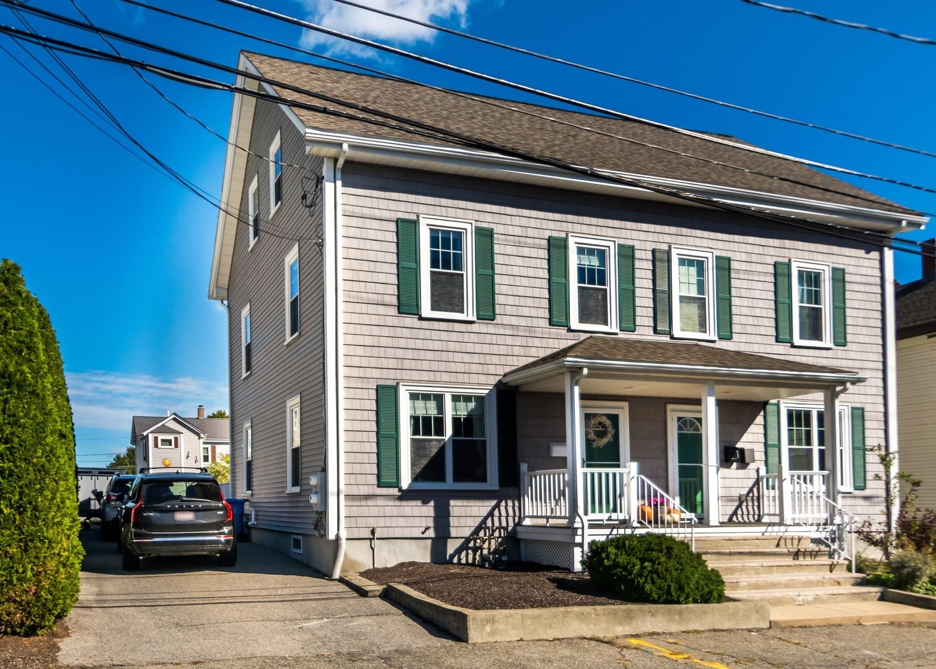 32 Cutter St # 1, Waltham MA 02453
