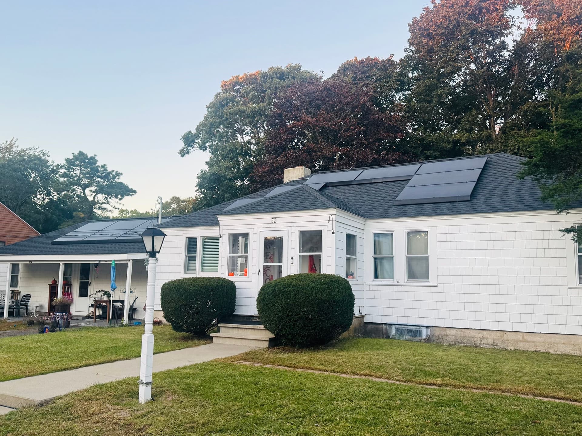 32 Elton Road, Yarmouth MA 02673
