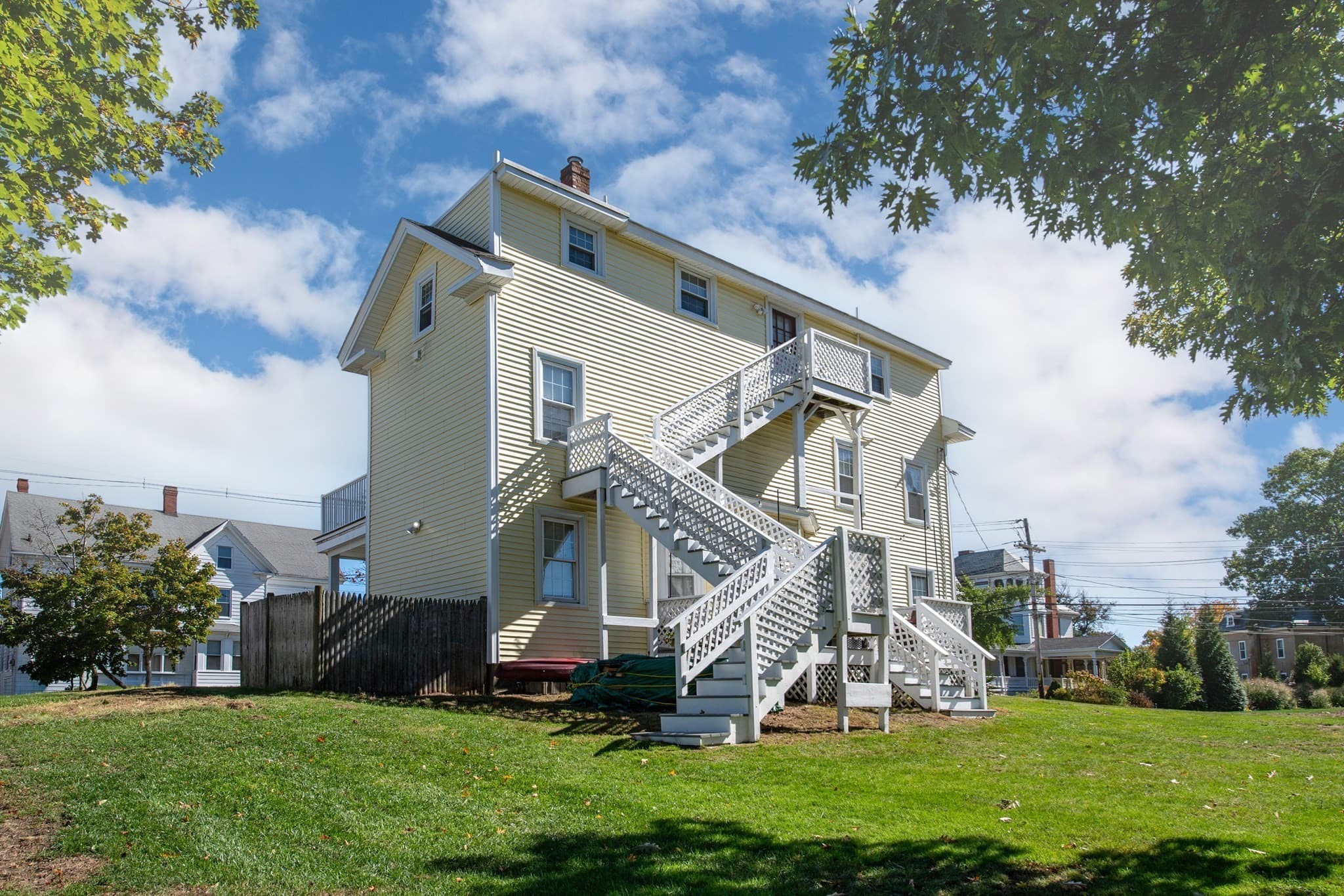 3 Family - 3 Units Up/Down at 27 Holten St, Danvers MA 01923, Danvers, photo 2 of 34