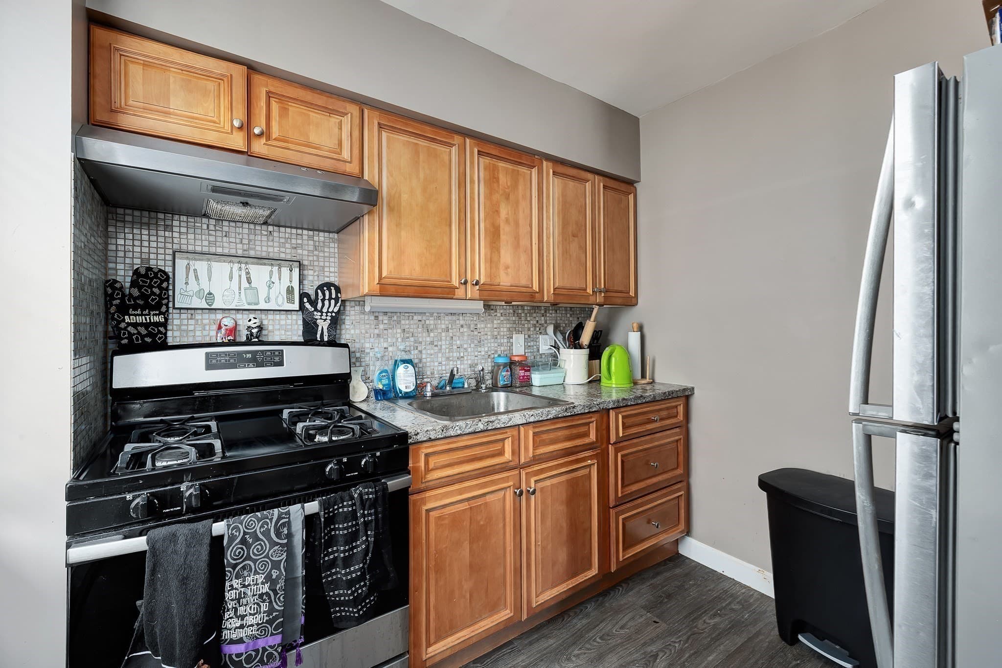 3 Family - 3 Units Up/Down at 27 Holten St, Danvers MA 01923, Danvers, photo 22 of 34