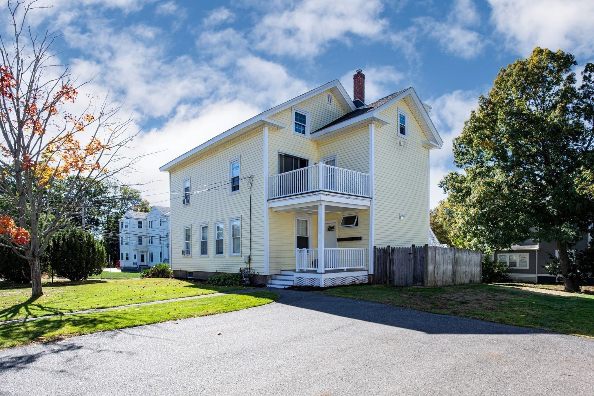 3 Family - 3 Units Up/Down at 27 Holten St, Danvers MA 01923, Danvers, photo 3 of 34